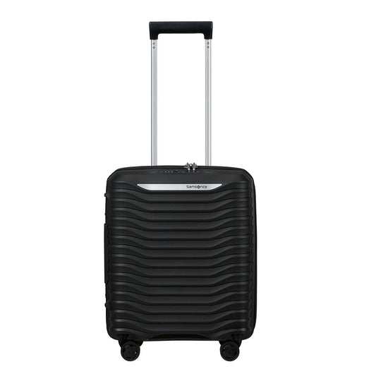 Samsonite Upscape Spinner 45/16 Expandable Underseater black