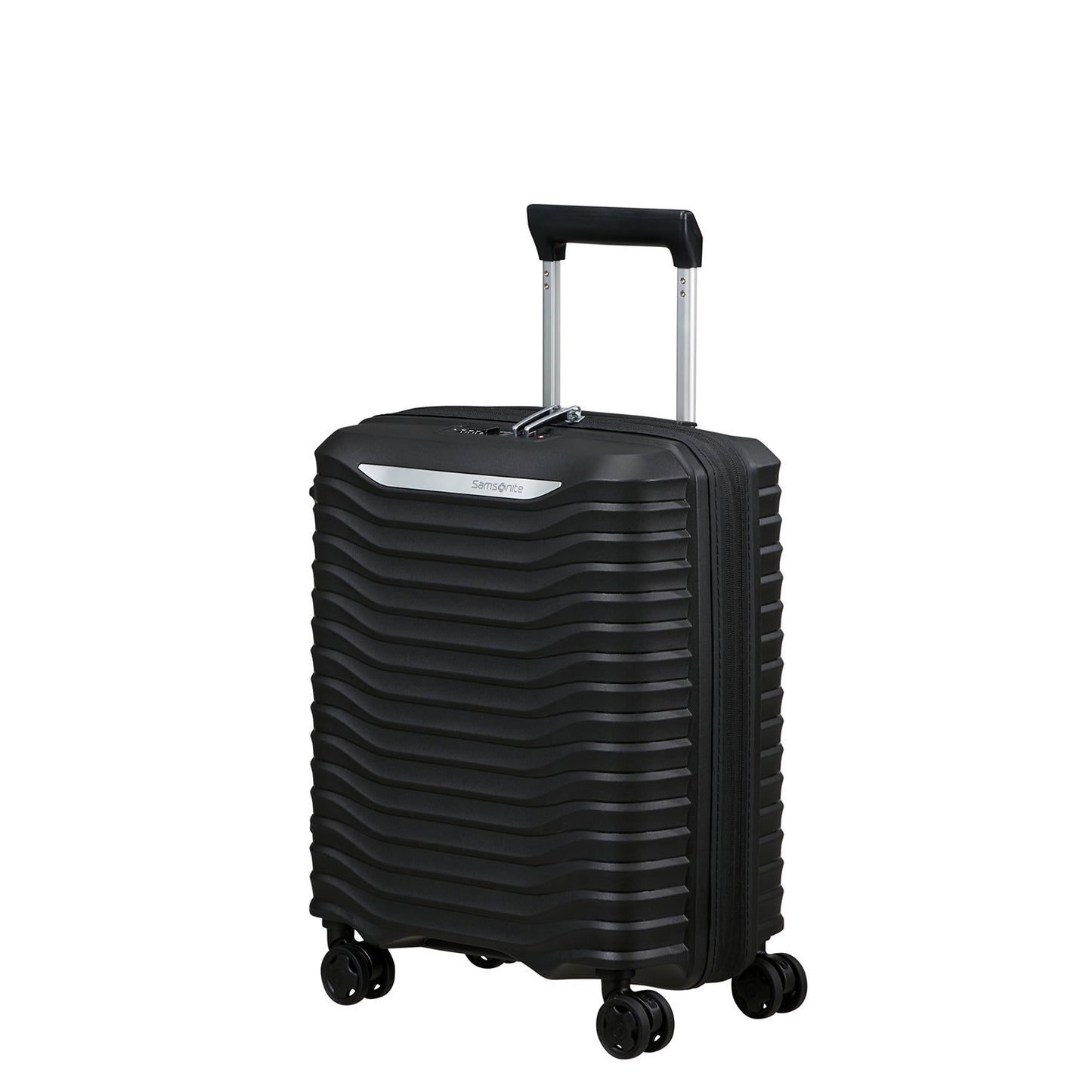 Samsonite Upscape Spinner 45/16 Expandable Underseater black