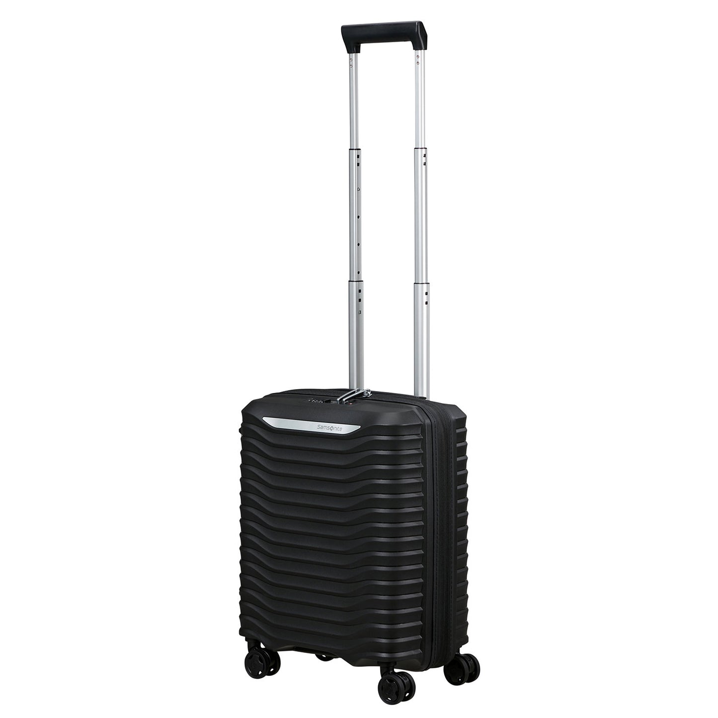 Samsonite Upscape Spinner 45/16 Expandable Underseater black