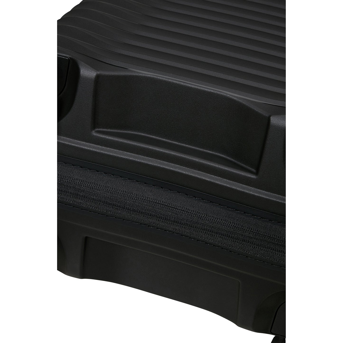 Samsonite Upscape Spinner 45/16 Expandable Underseater black