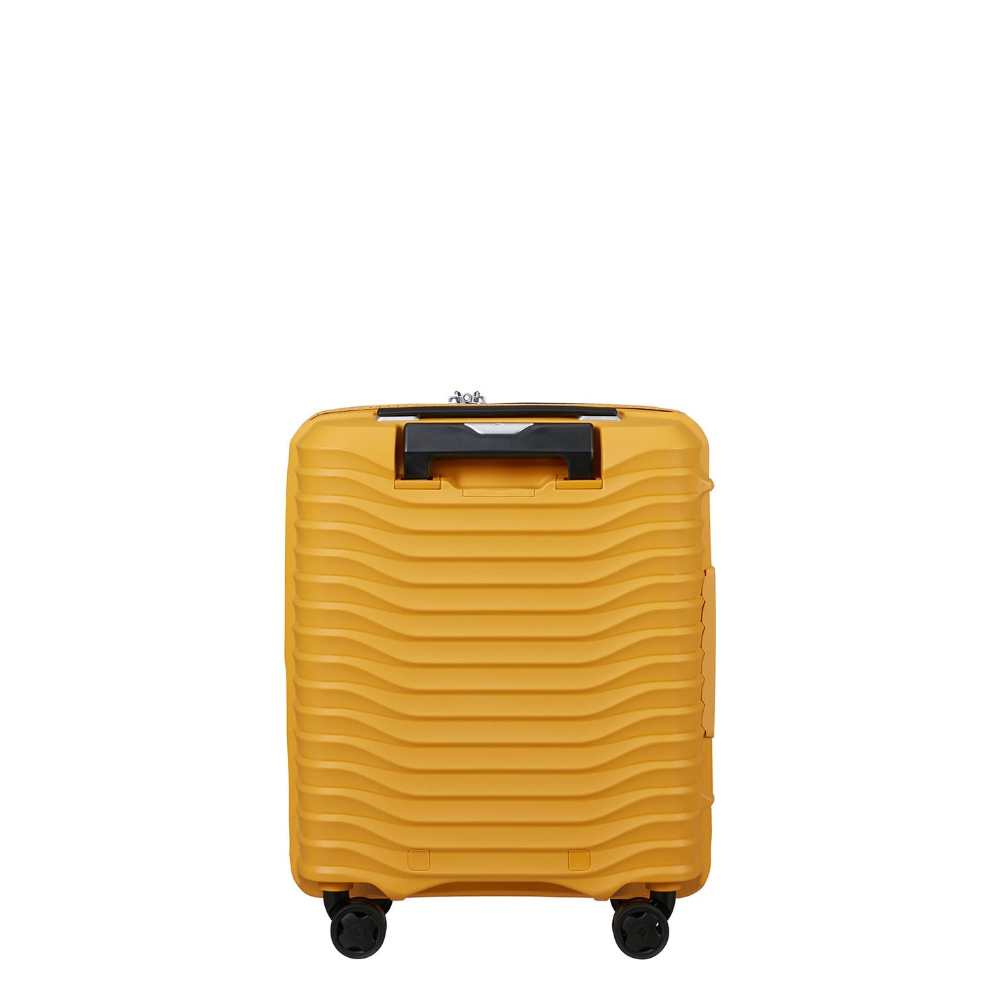 Samsonite Upscape Spinner 45/16 Expandable Underseater yellow