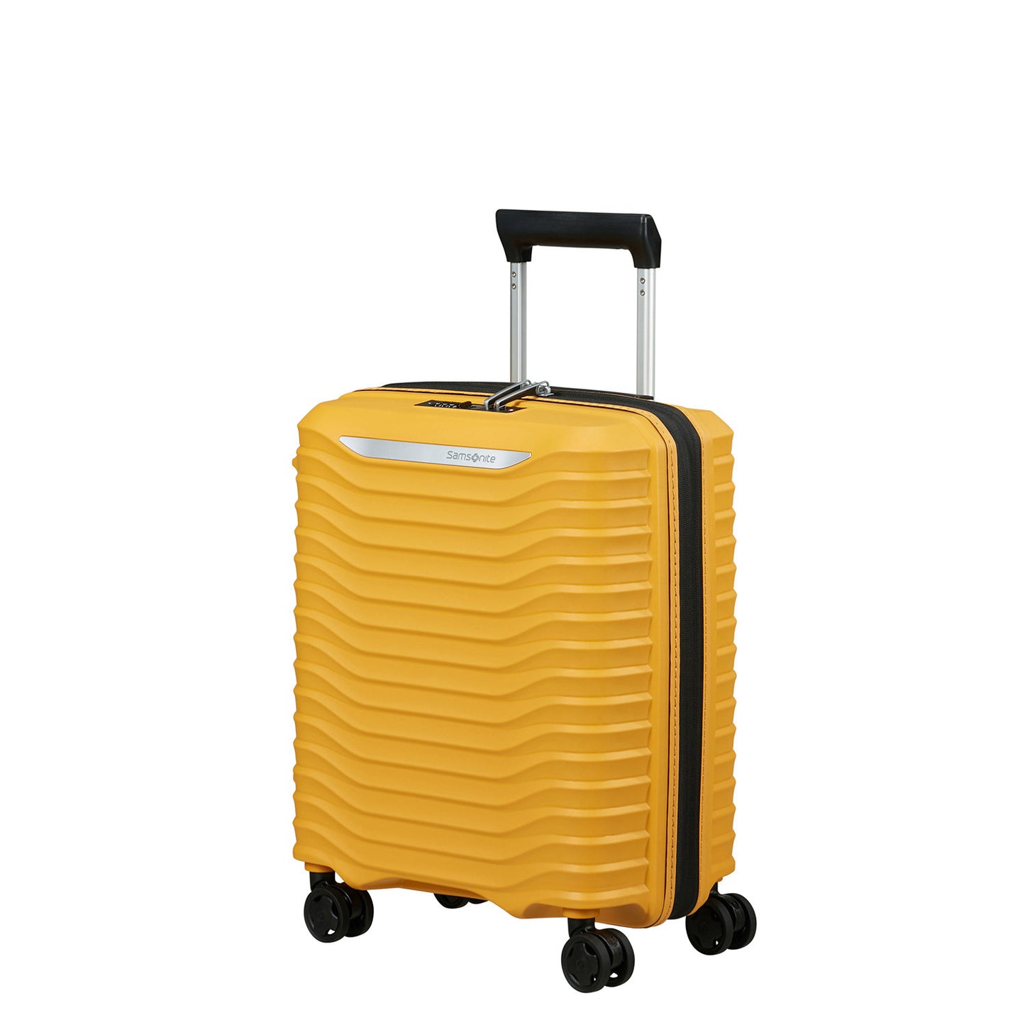 Samsonite Upscape Spinner 45/16 Expandable Underseater yellow