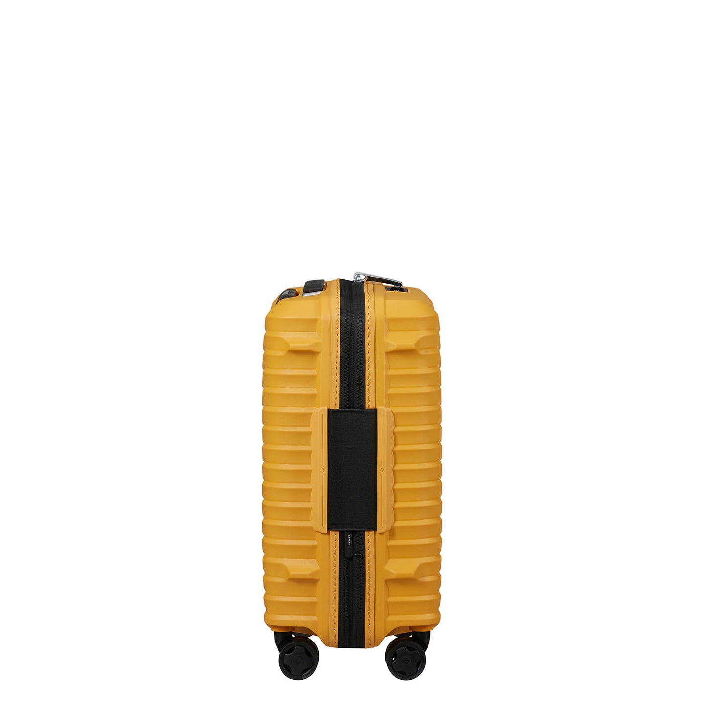 Samsonite Upscape Spinner 45/16 Expandable Underseater yellow