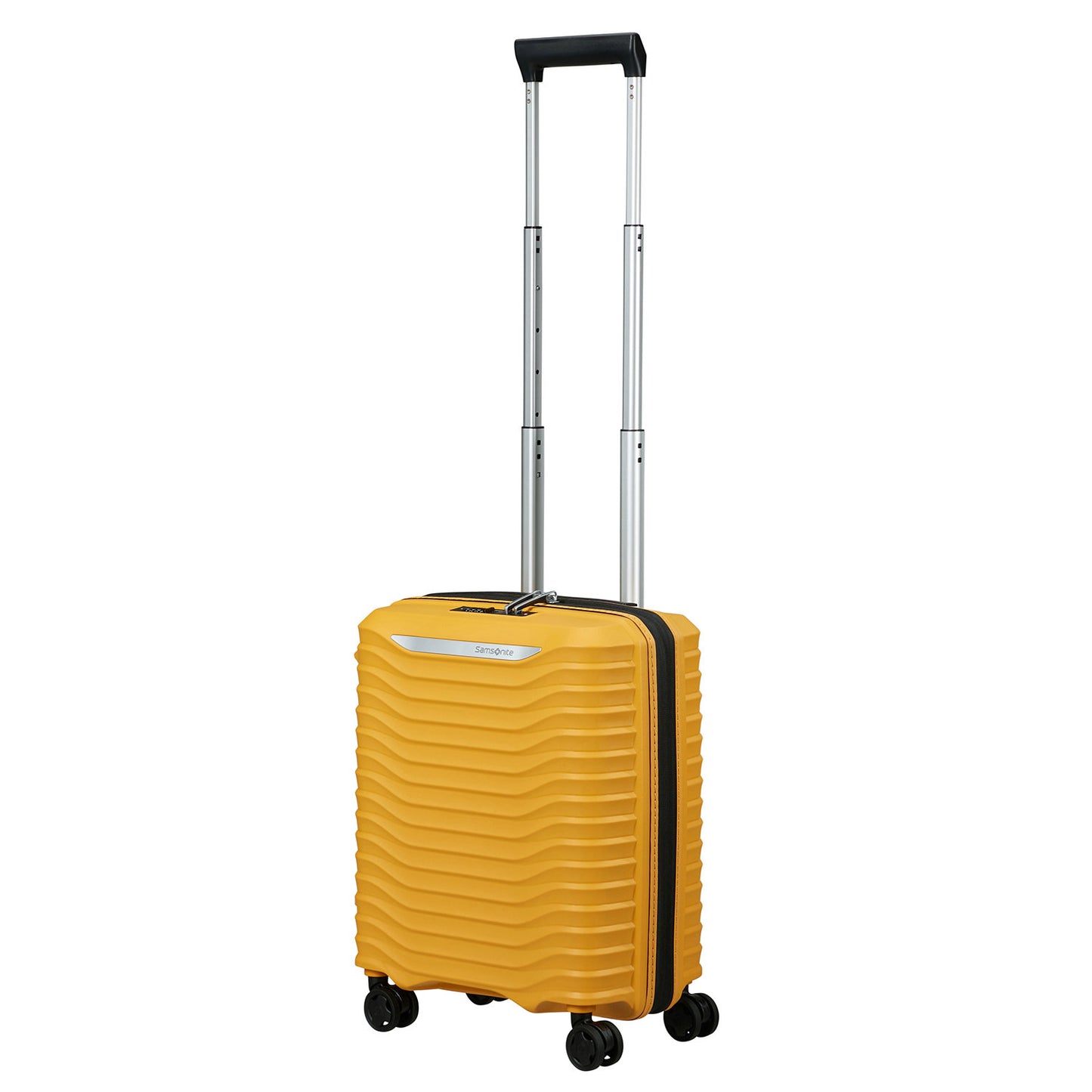 Samsonite Upscape Spinner 45/16 Expandable Underseater yellow