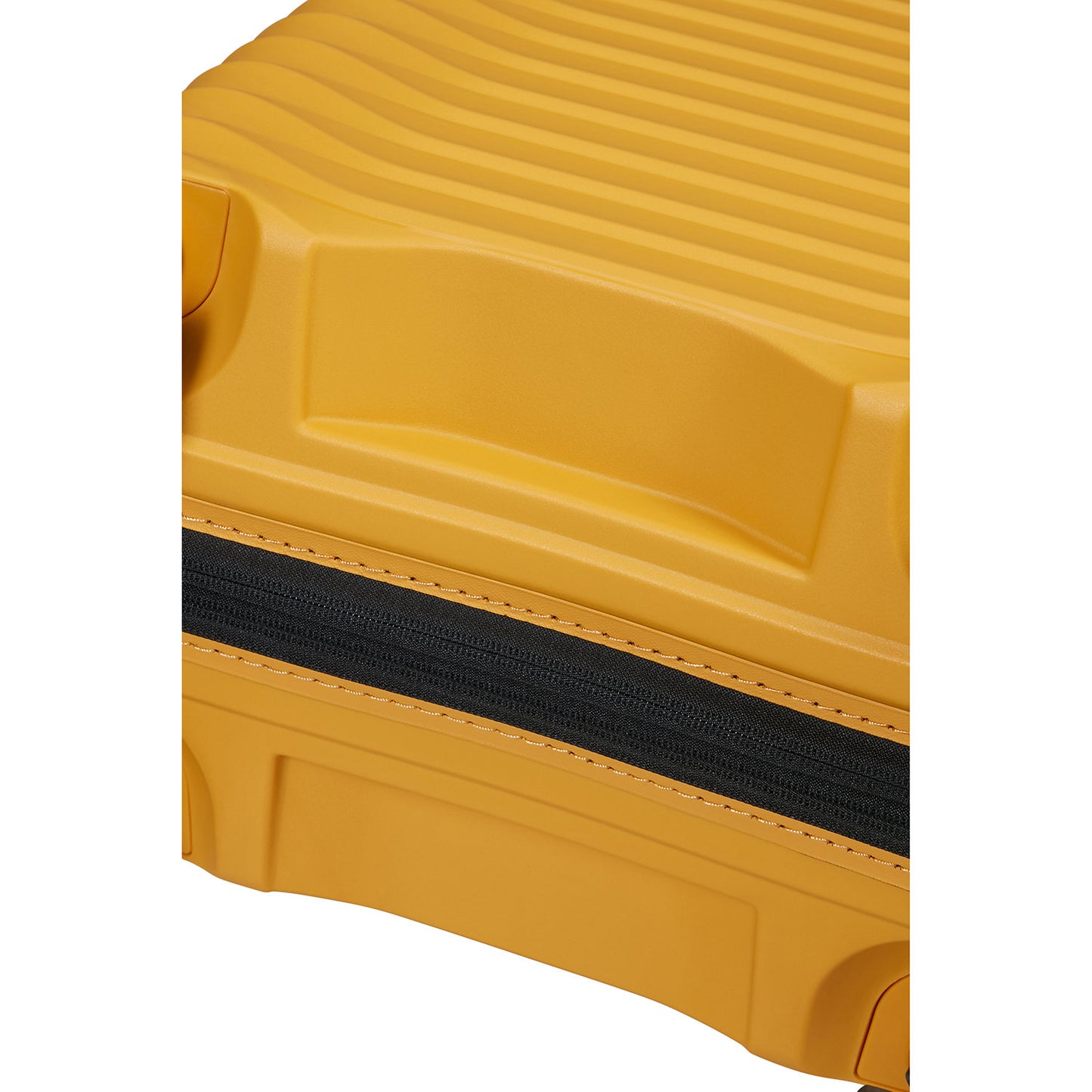 Samsonite Upscape Spinner 45/16 Expandable Underseater yellow