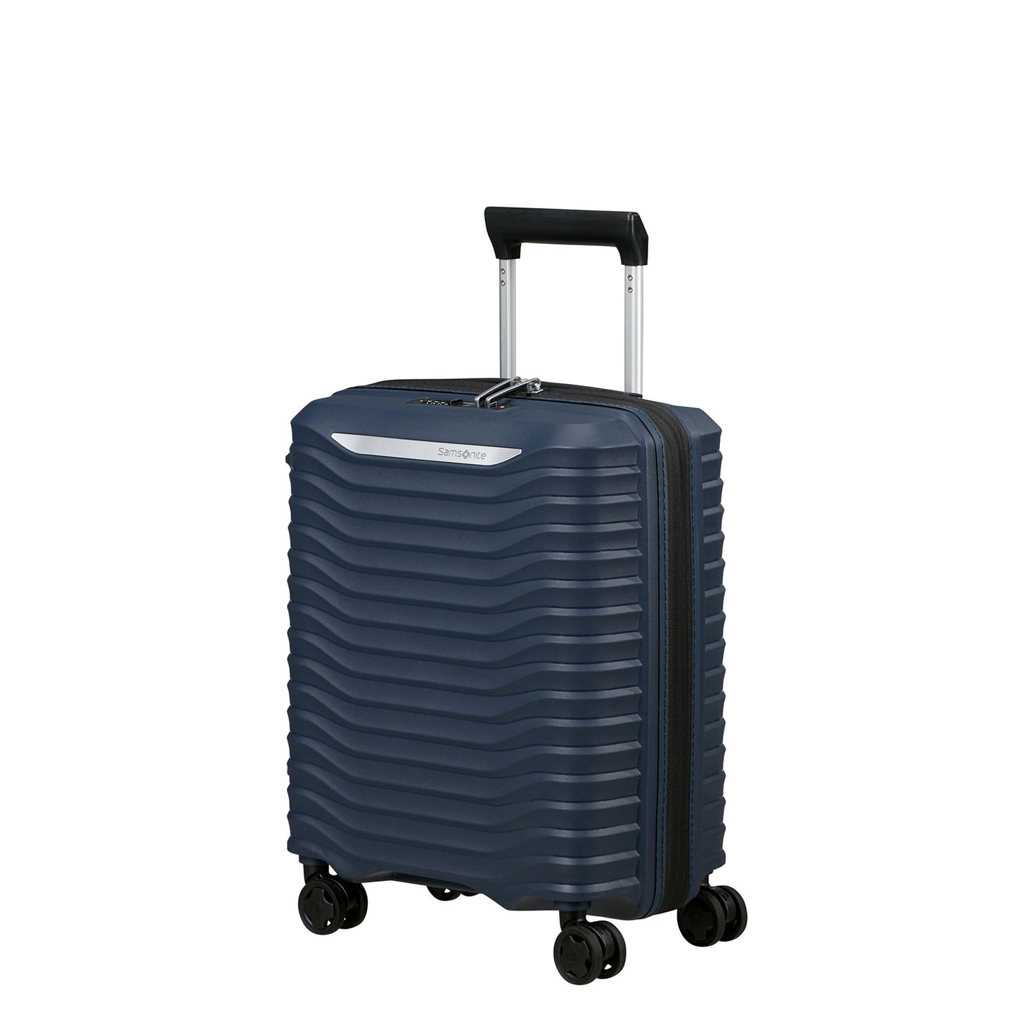 Samsonite Upscape Spinner 45/16 Expandable Underseater blue nights
