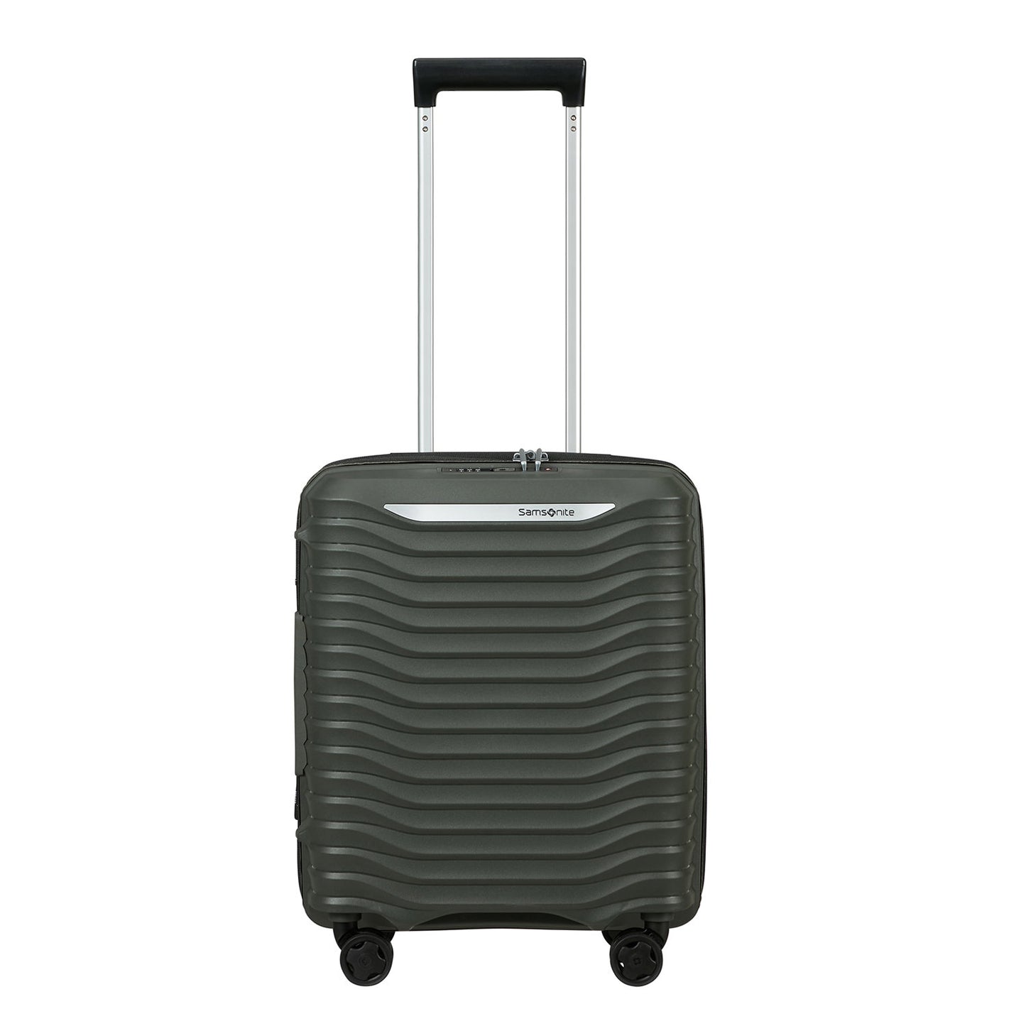 Samsonite Upscape Spinner 45/16 Expandable Underseater climbing ivy