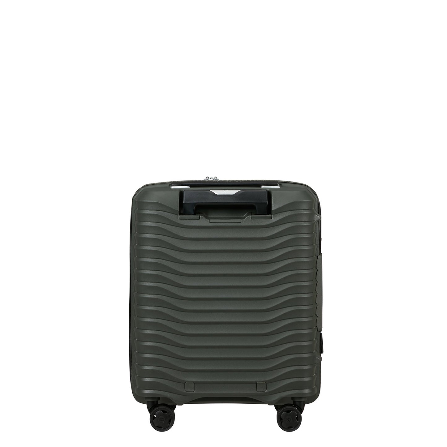 Samsonite Upscape Spinner 45/16 Expandable Underseater climbing ivy