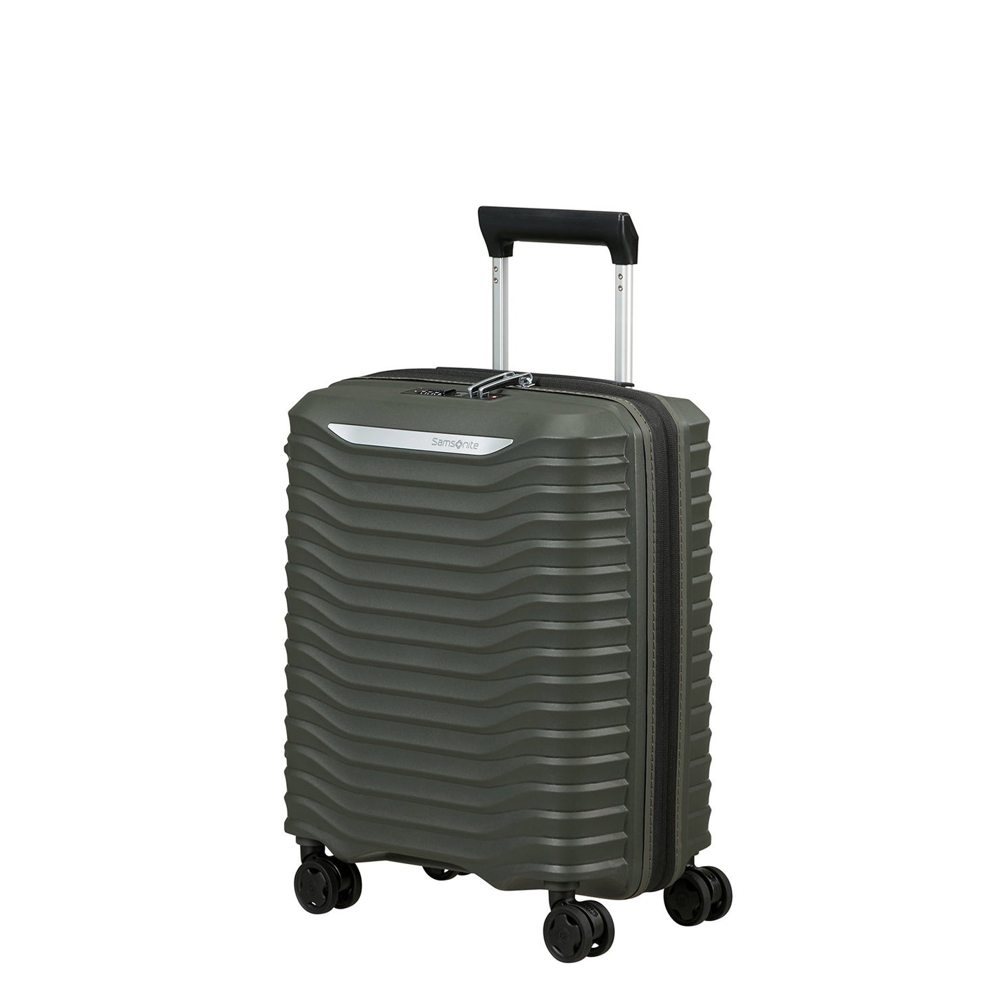 Samsonite Upscape Spinner 45/16 Expandable Underseater climbing ivy