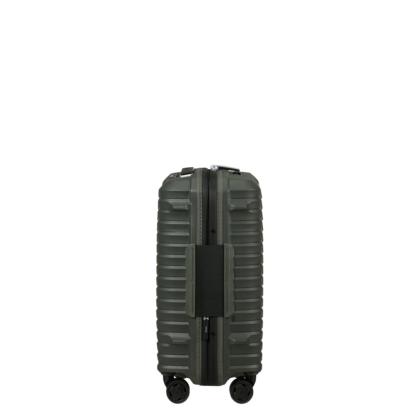 Samsonite Upscape Spinner 45/16 Expandable Underseater climbing ivy