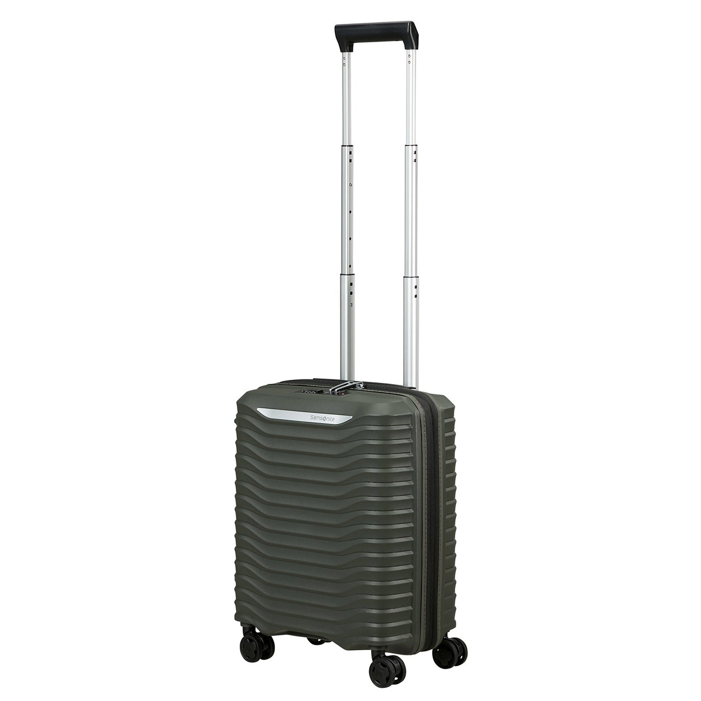 Samsonite Upscape Spinner 45/16 Expandable Underseater climbing ivy