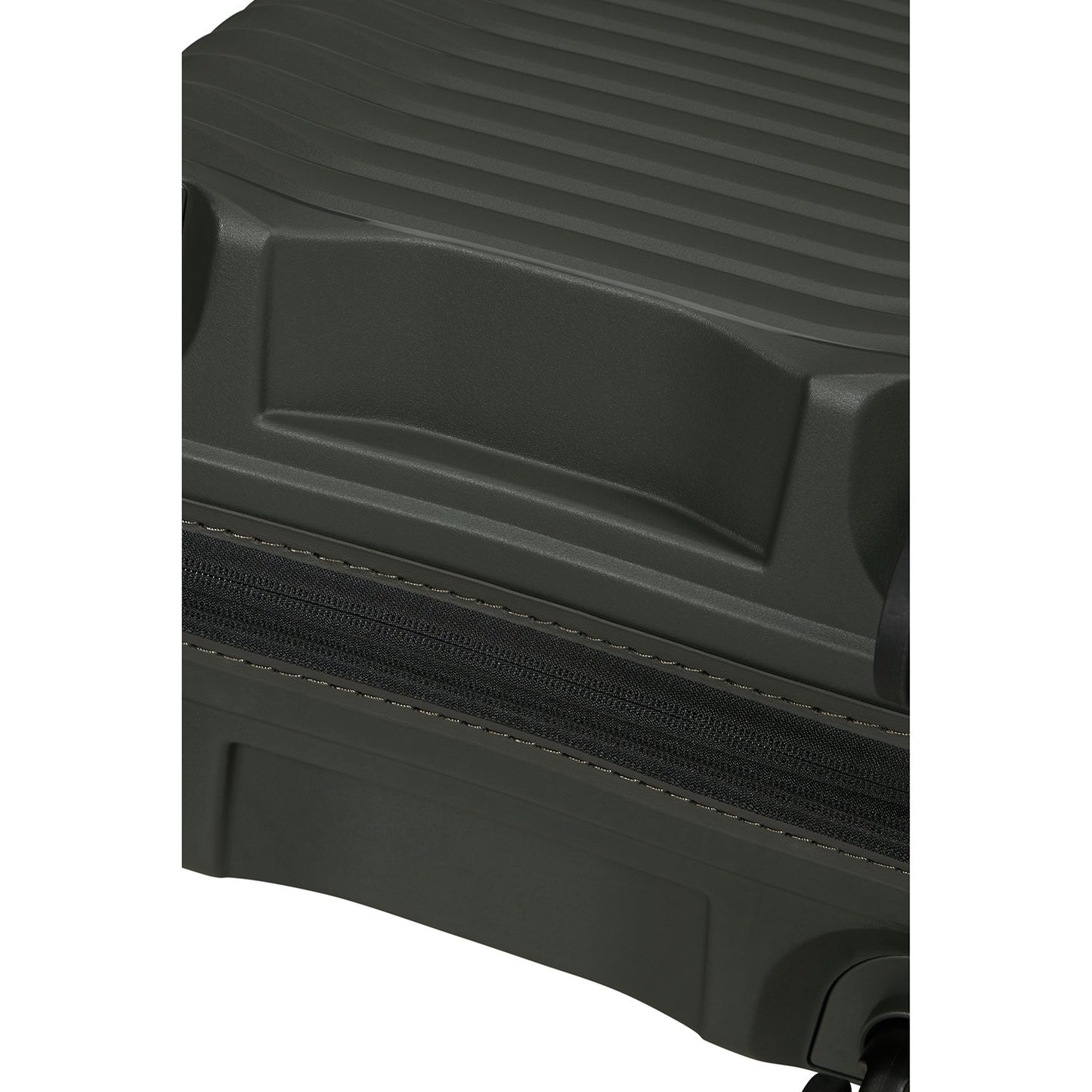Samsonite Upscape Spinner 45/16 Expandable Underseater climbing ivy