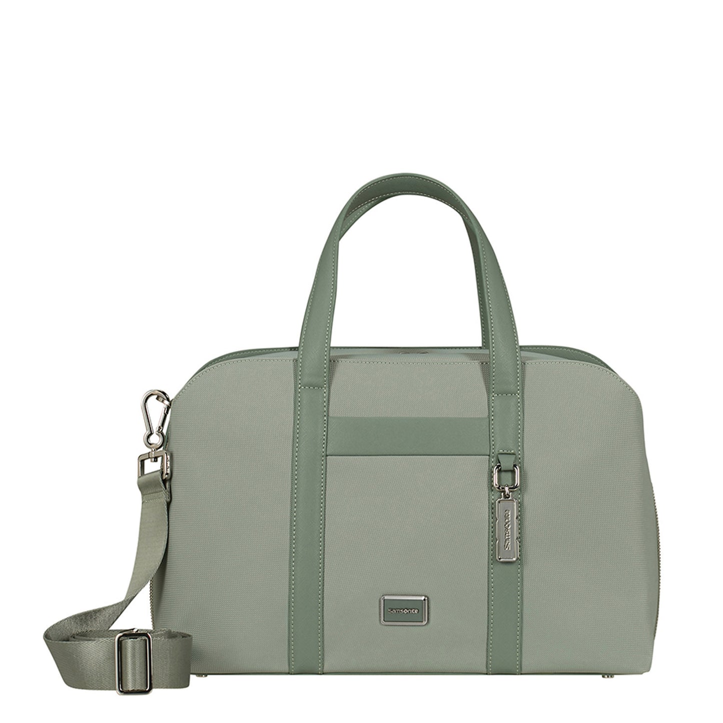 Samsonite Image Biz Duffle XS thyme