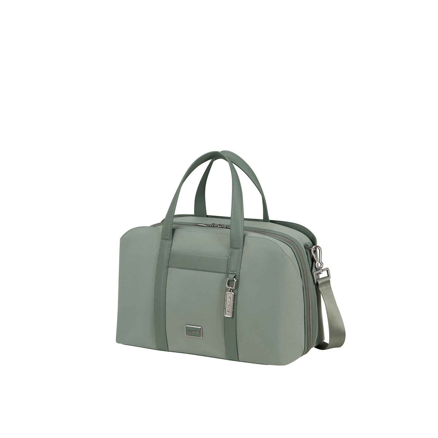 Samsonite Image Biz Duffle XS thyme