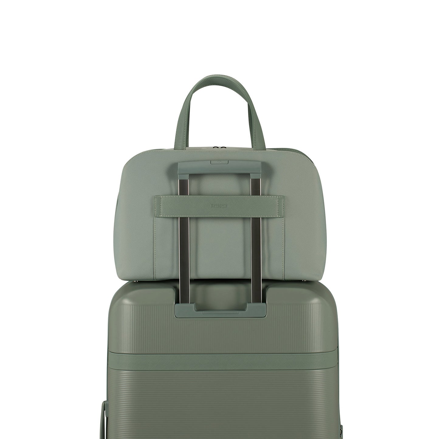 Samsonite Image Biz Duffle XS thyme