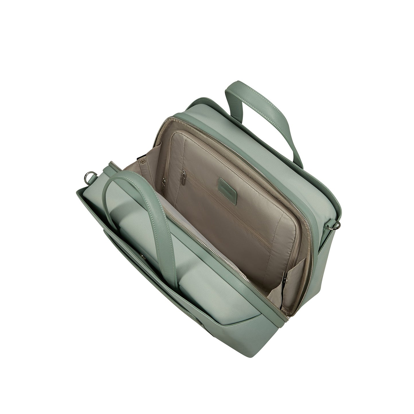 Samsonite Image Biz Duffle XS thyme
