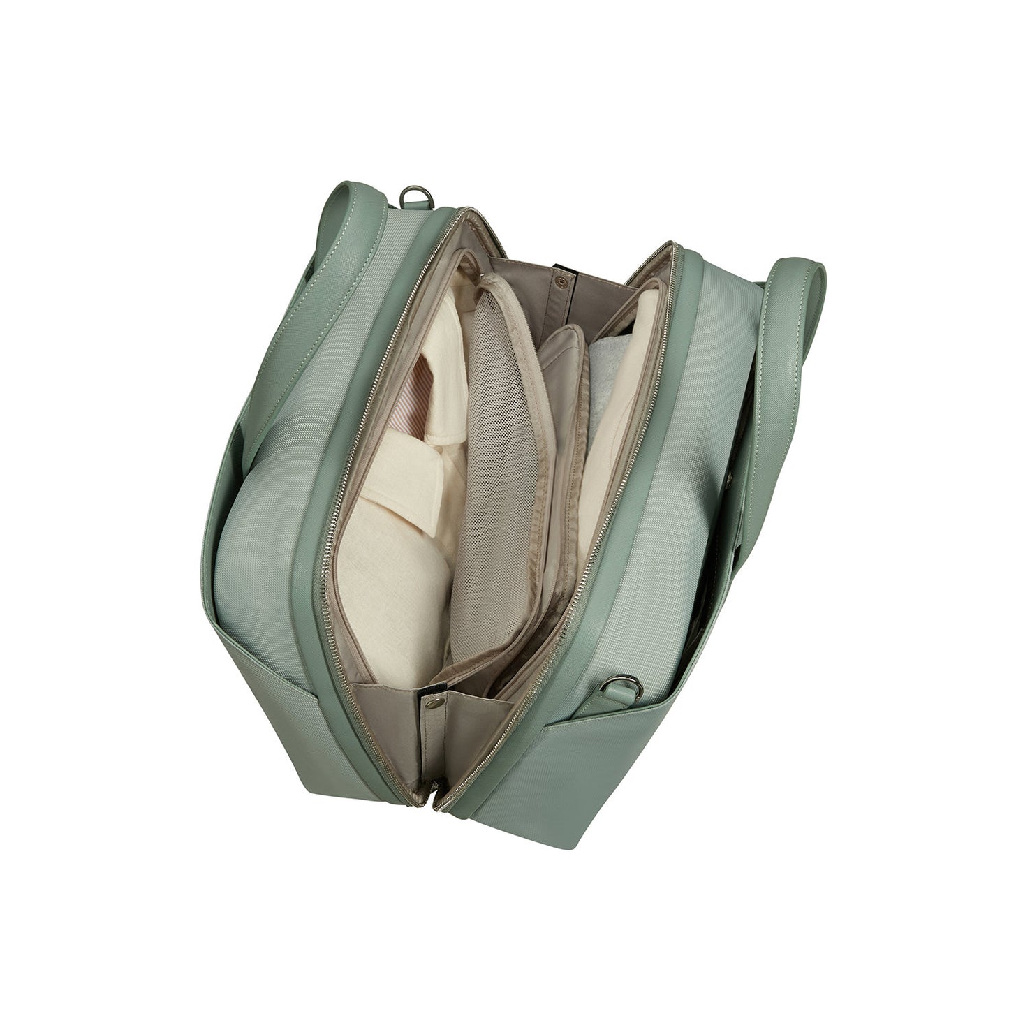 Samsonite Image Biz Duffle XS thyme