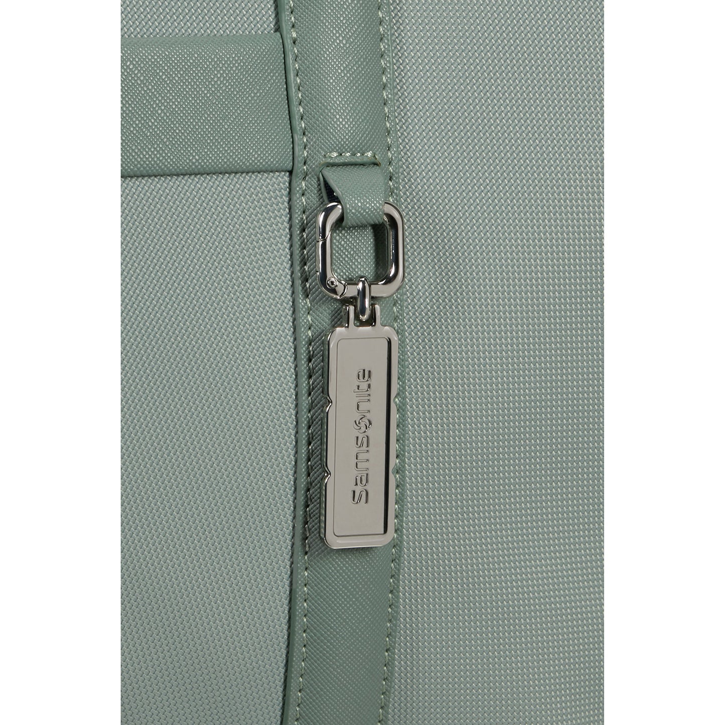 Samsonite Image Biz Duffle XS thyme