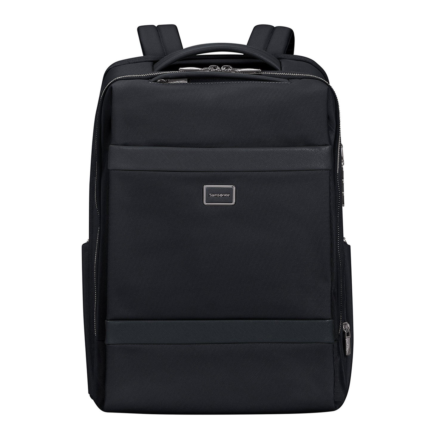 Samsonite Image Biz Travel Backpack 15.6" Expandable black