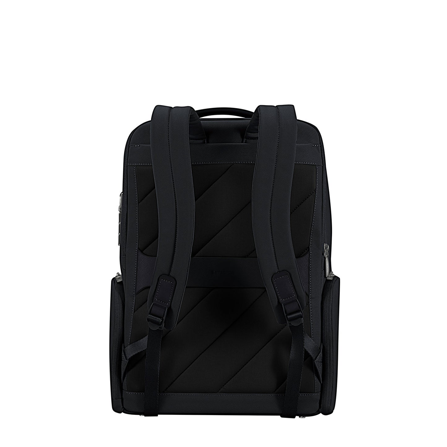 Samsonite Image Biz Travel Backpack 15.6" Expandable black