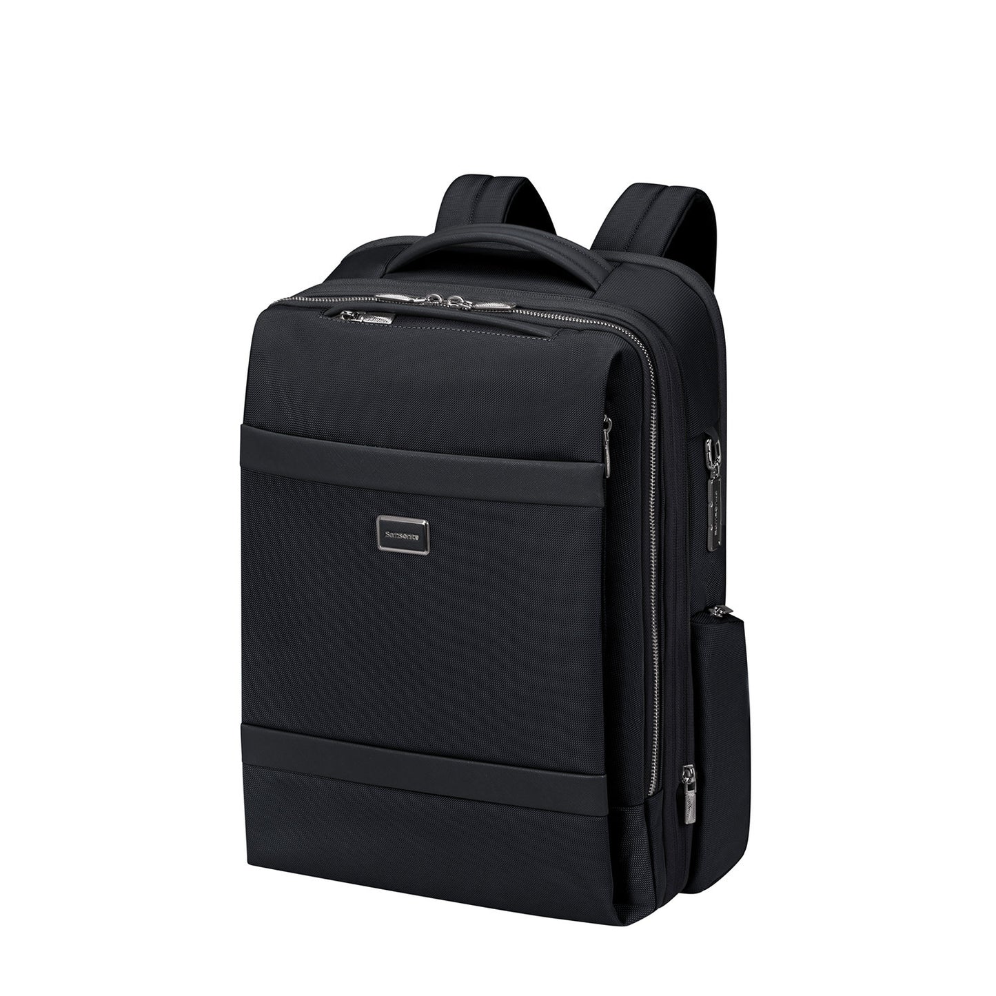 Samsonite Image Biz Travel Backpack 15.6" Expandable black