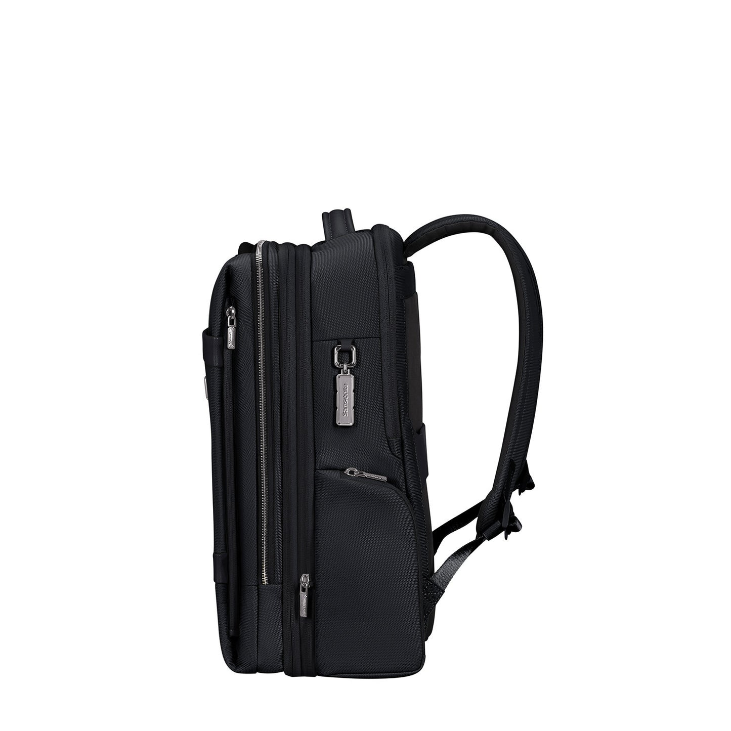 Samsonite Image Biz Travel Backpack 15.6" Expandable black