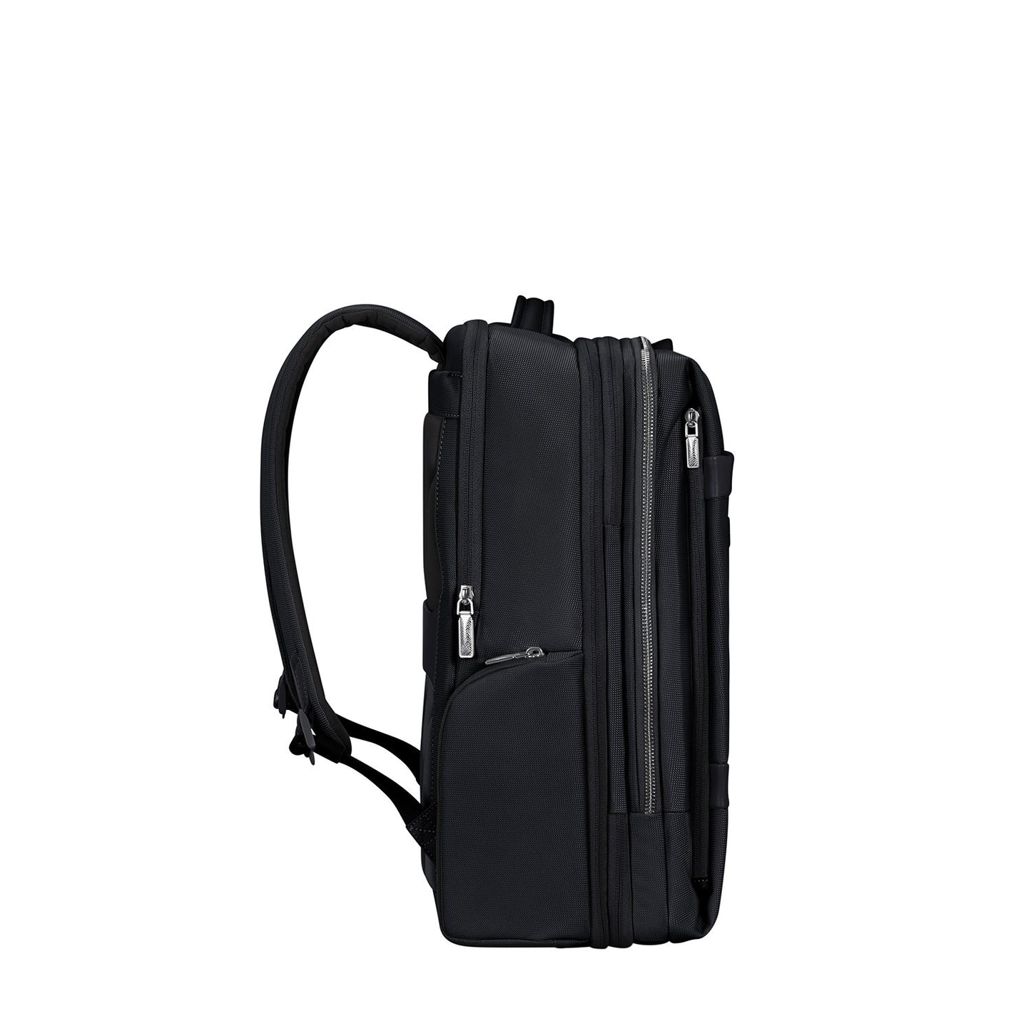 Samsonite Image Biz Travel Backpack 15.6" Expandable black