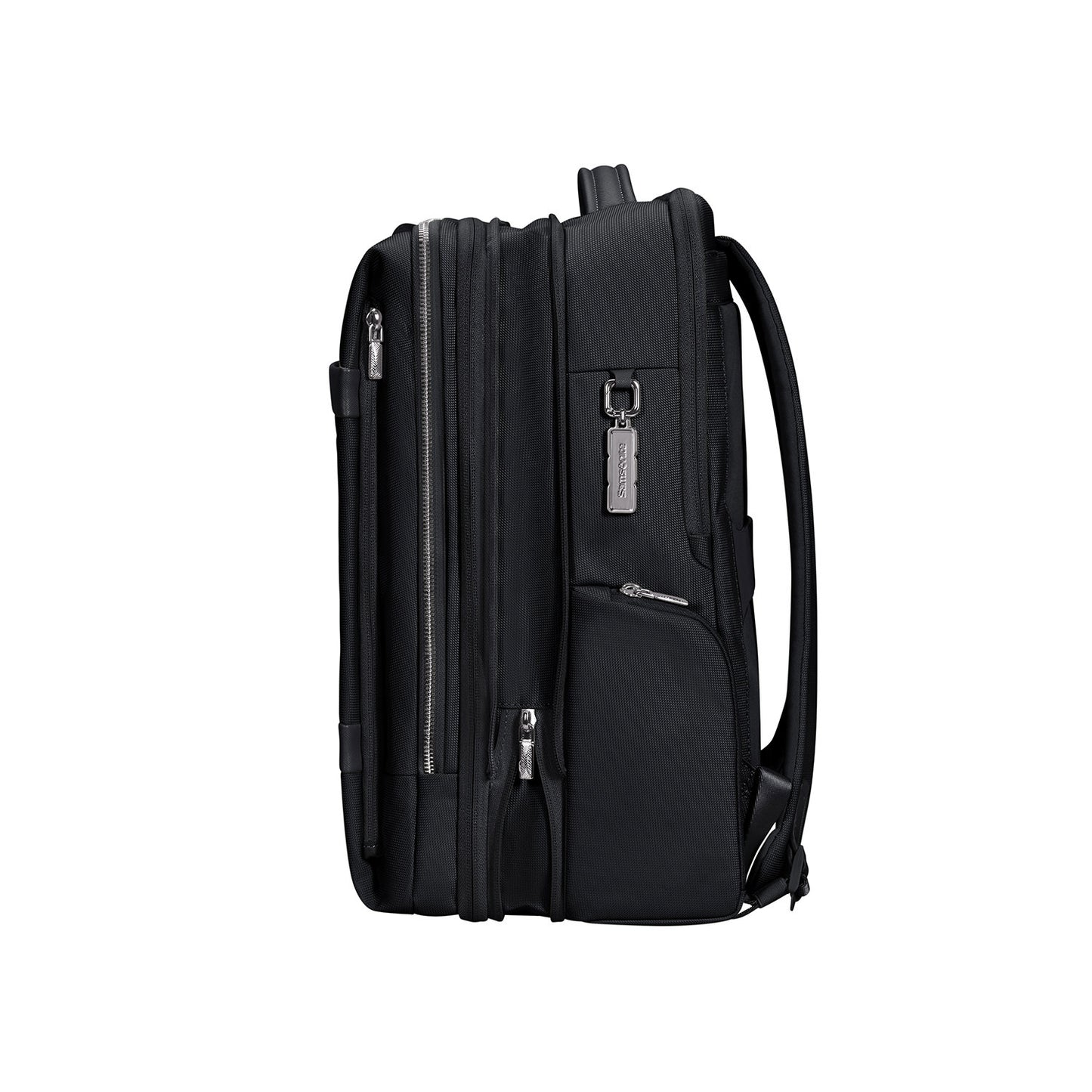 Samsonite Image Biz Travel Backpack 15.6" Expandable black
