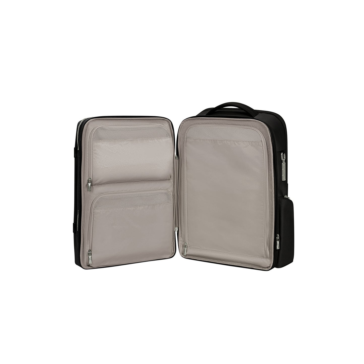 Samsonite Image Biz Travel Backpack 15.6" Expandable black