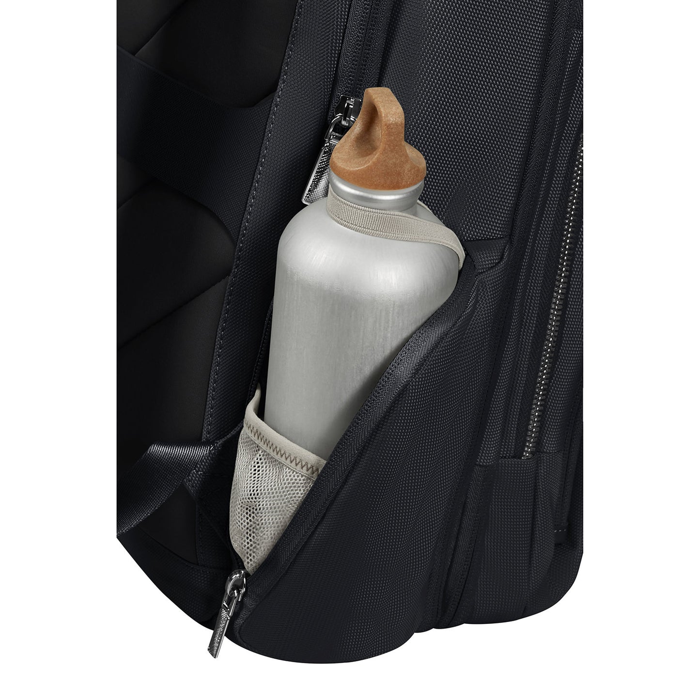 Samsonite Image Biz Travel Backpack 15.6" Expandable black