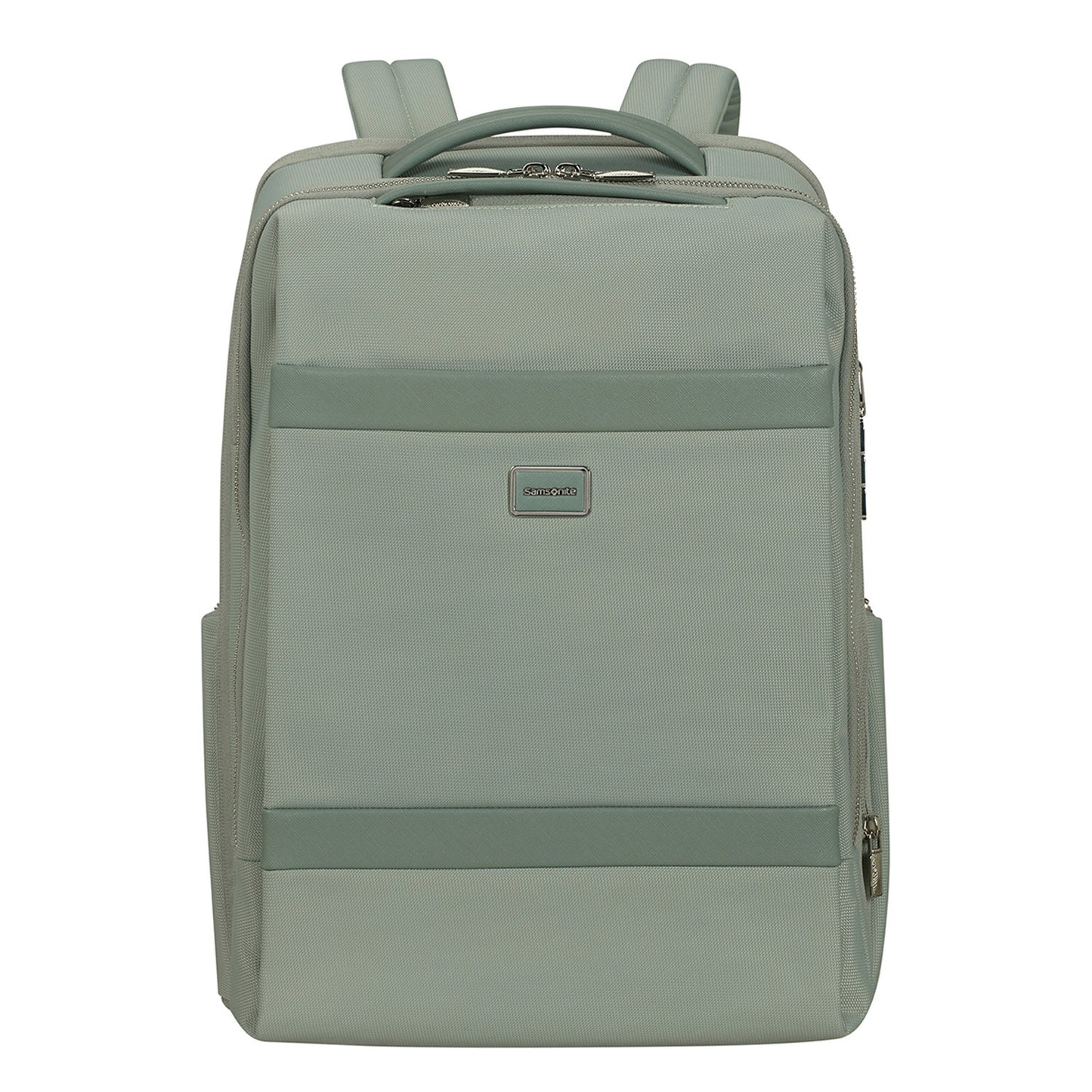 Samsonite Image Biz Travel Backpack 15.6" Expandable thyme