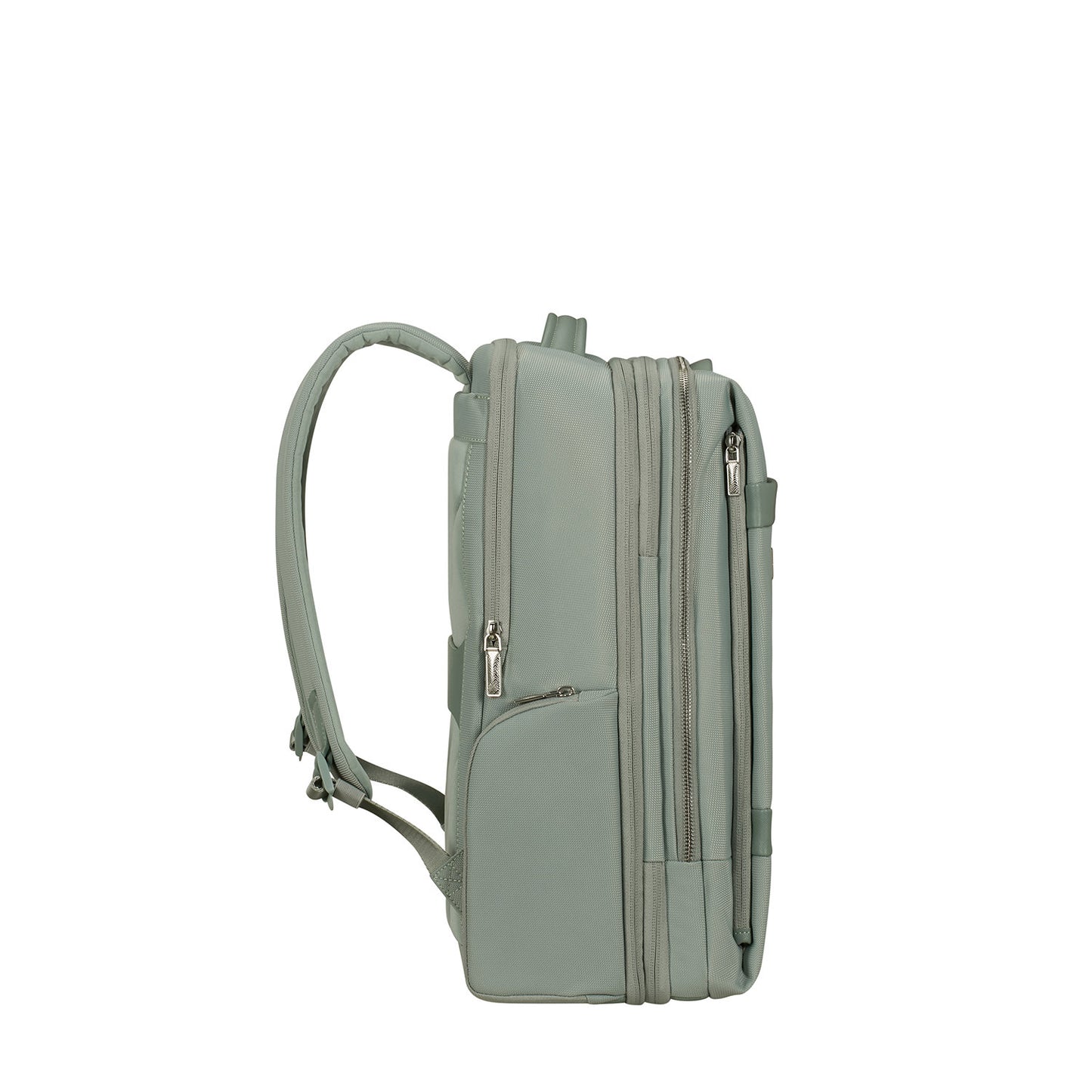Samsonite Image Biz Travel Backpack 15.6" Expandable thyme