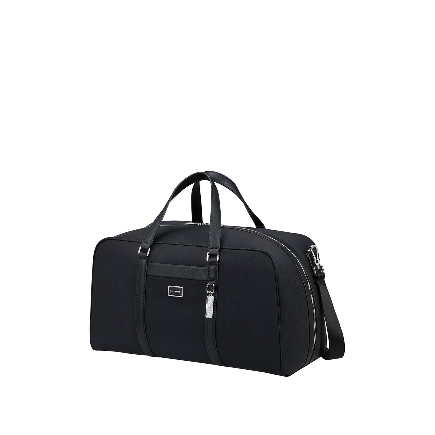 Samsonite Image Biz Duffle S black