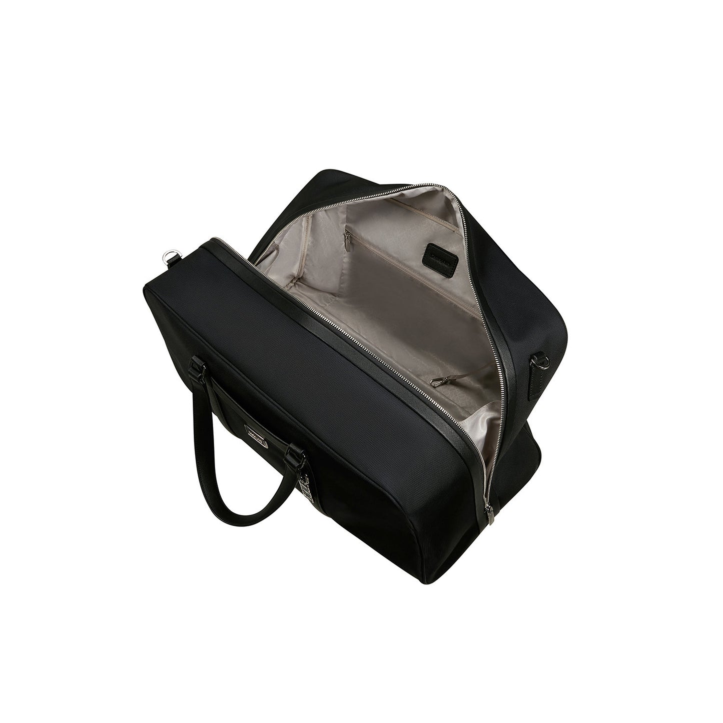 Samsonite Image Biz Duffle S black