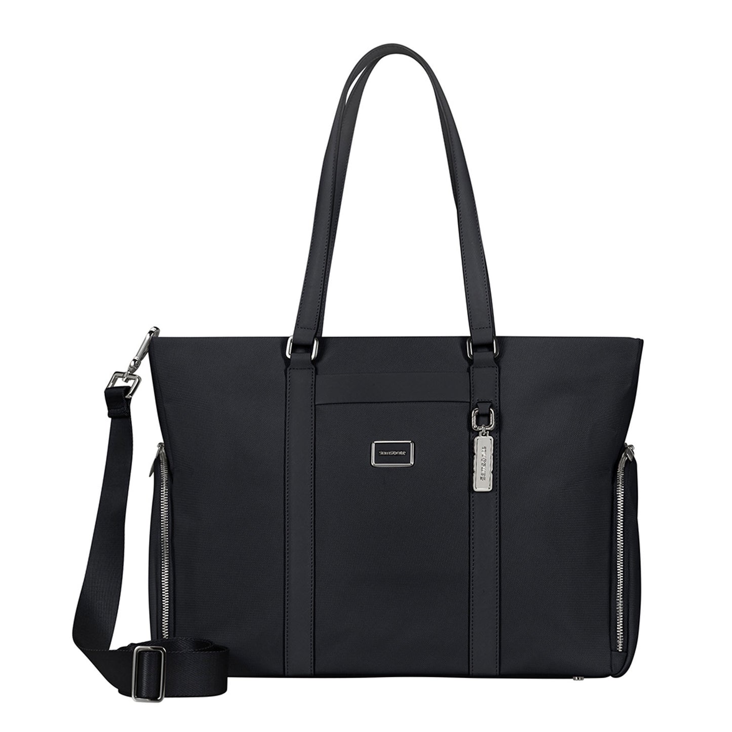 Samsonite Image Biz Travel Tote Bag 14.1" black