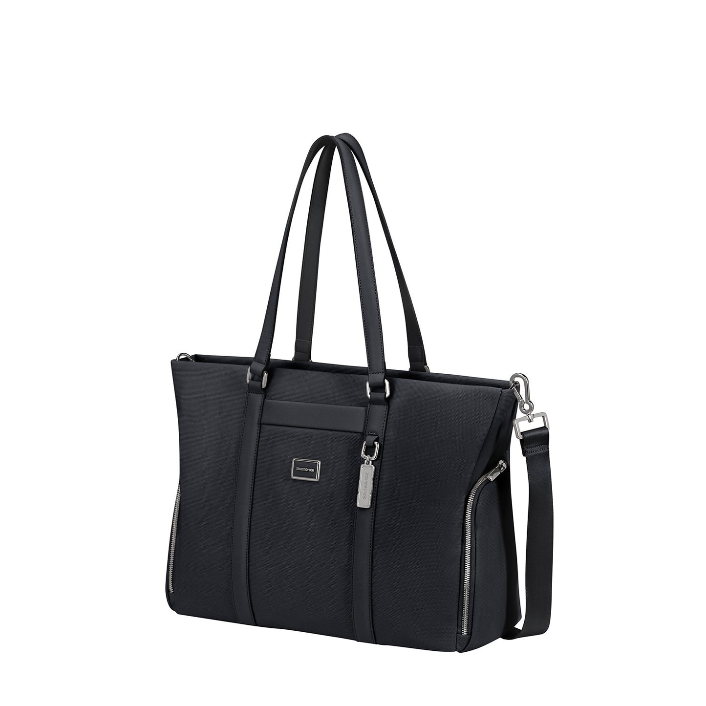 Samsonite Image Biz Travel Tote Bag 14.1" black
