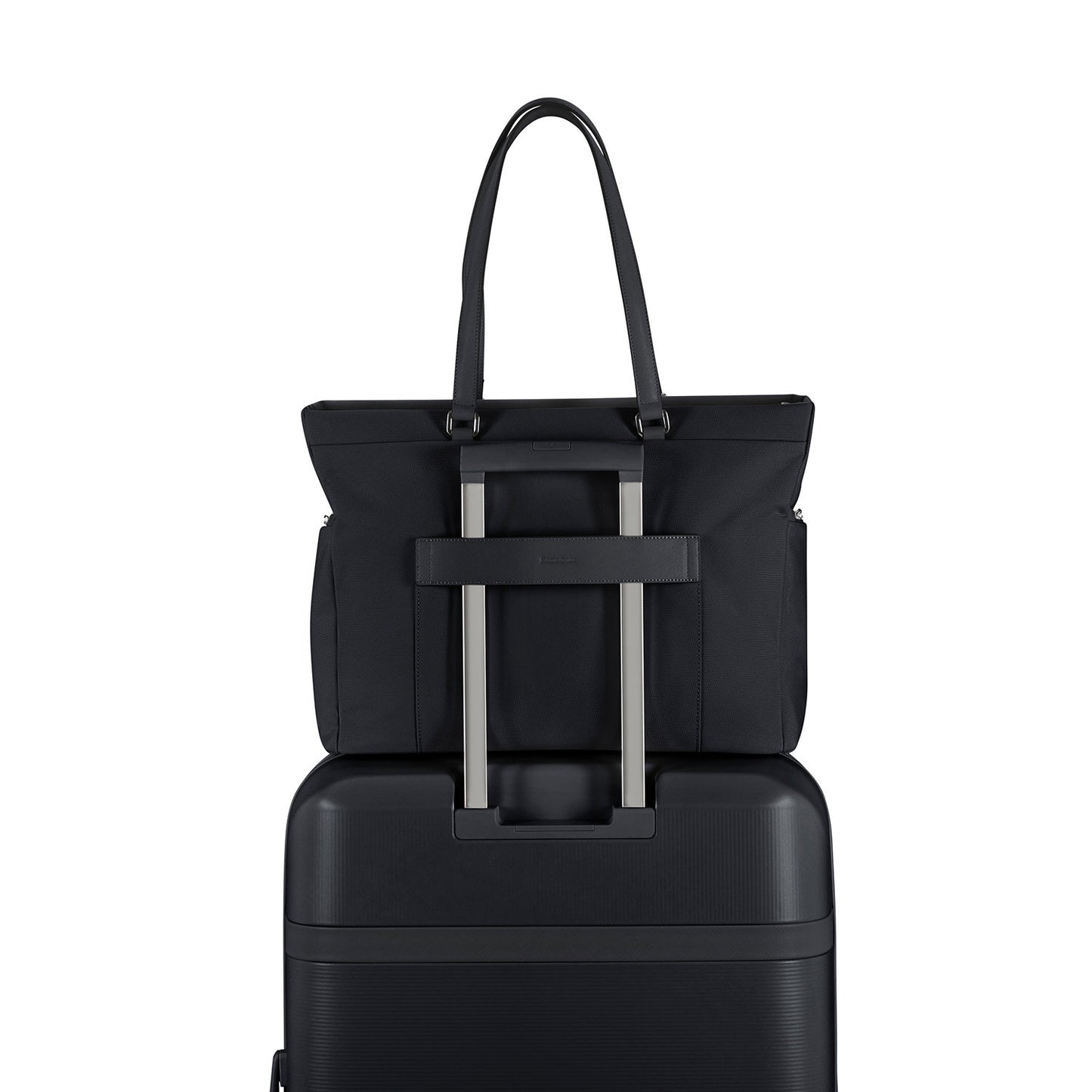 Samsonite Image Biz Travel Tote Bag 14.1" black