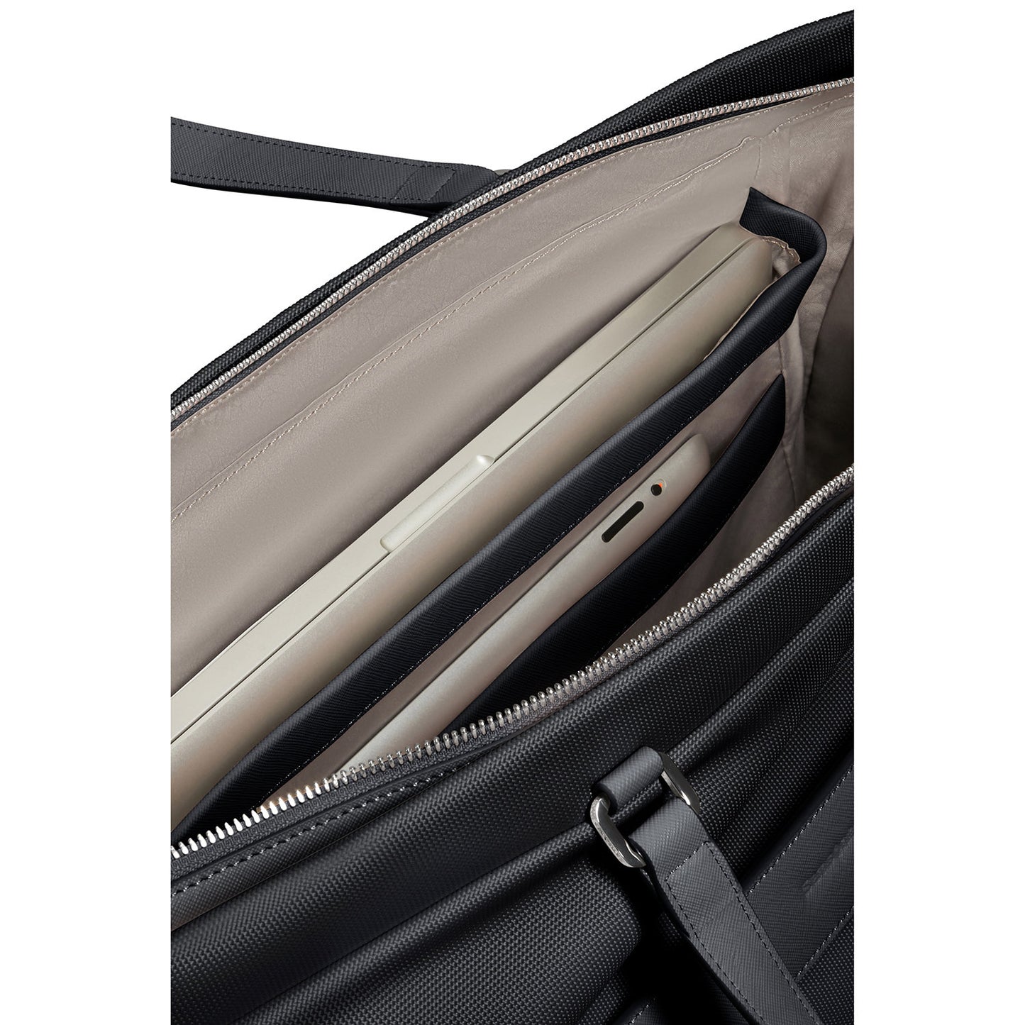 Samsonite Image Biz Travel Tote Bag 14.1" black