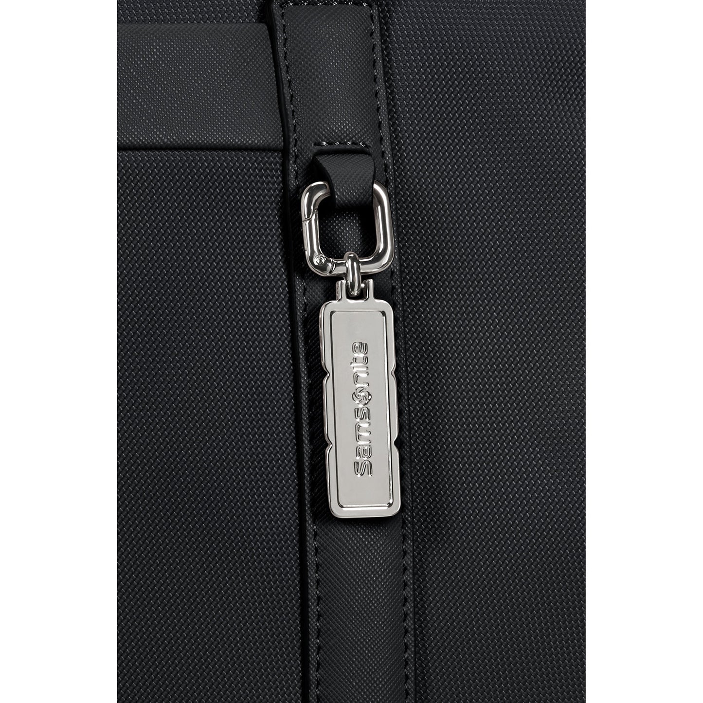 Samsonite Image Biz Travel Tote Bag 14.1" black