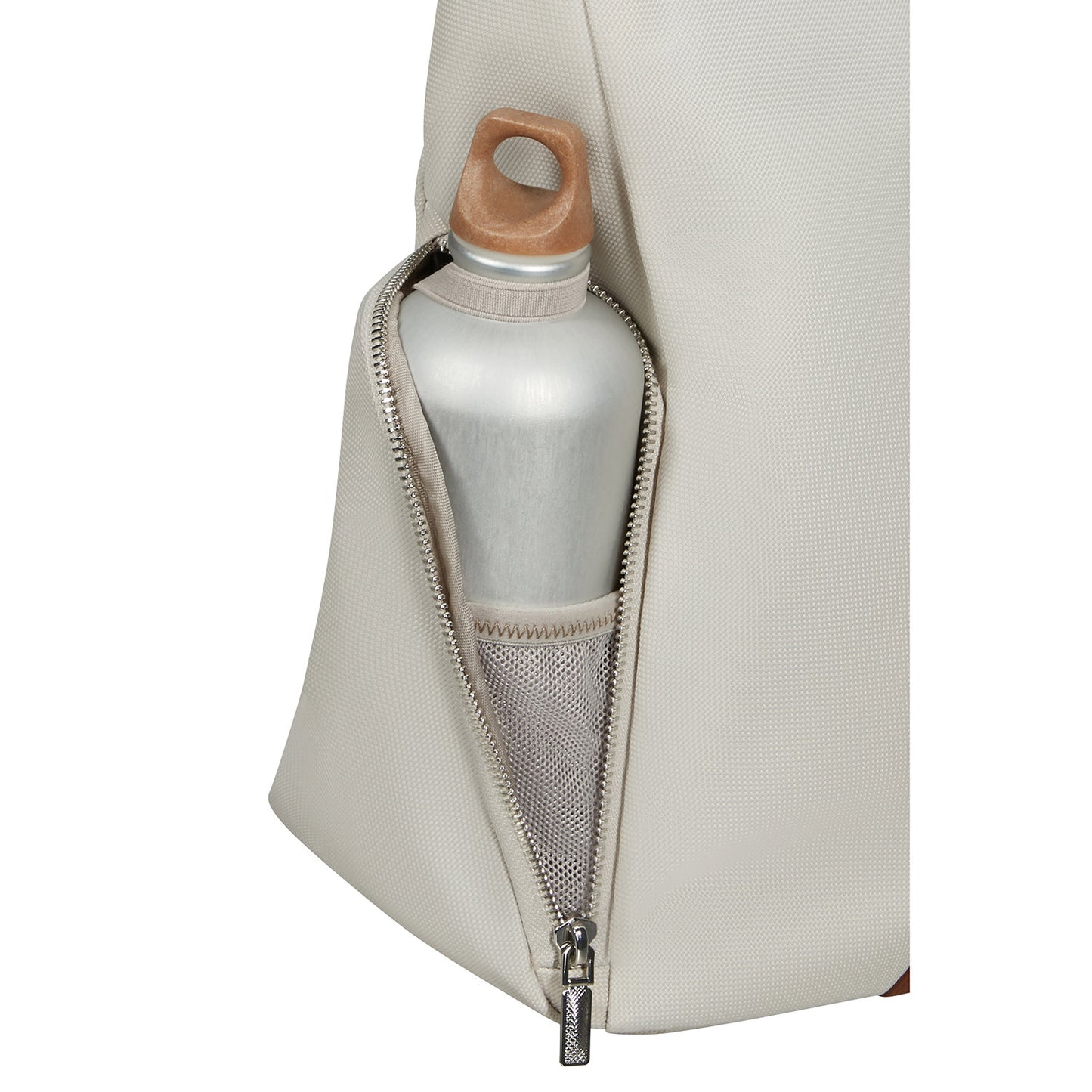 Samsonite Image Biz Travel Tote Bag 14.1" ivory