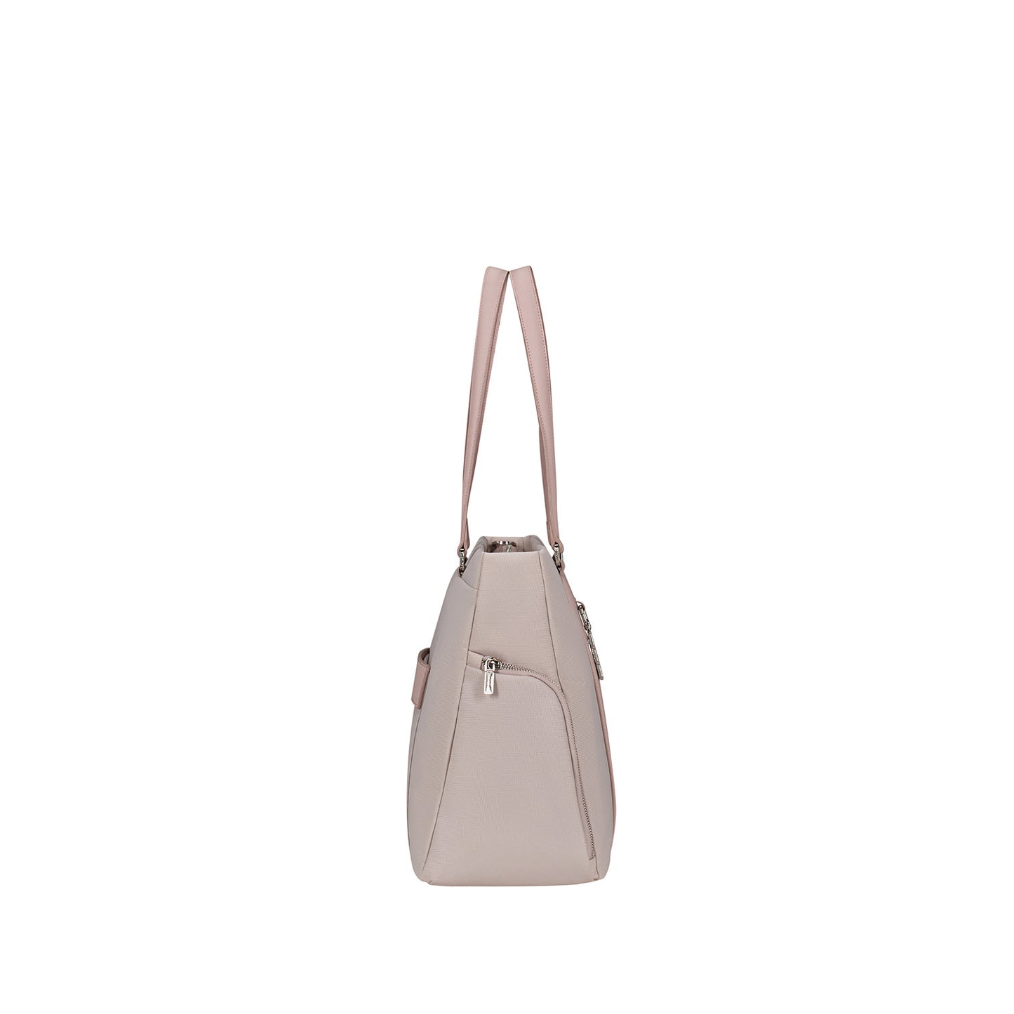 Samsonite Image Biz Travel Tote Bag 14.1" rose