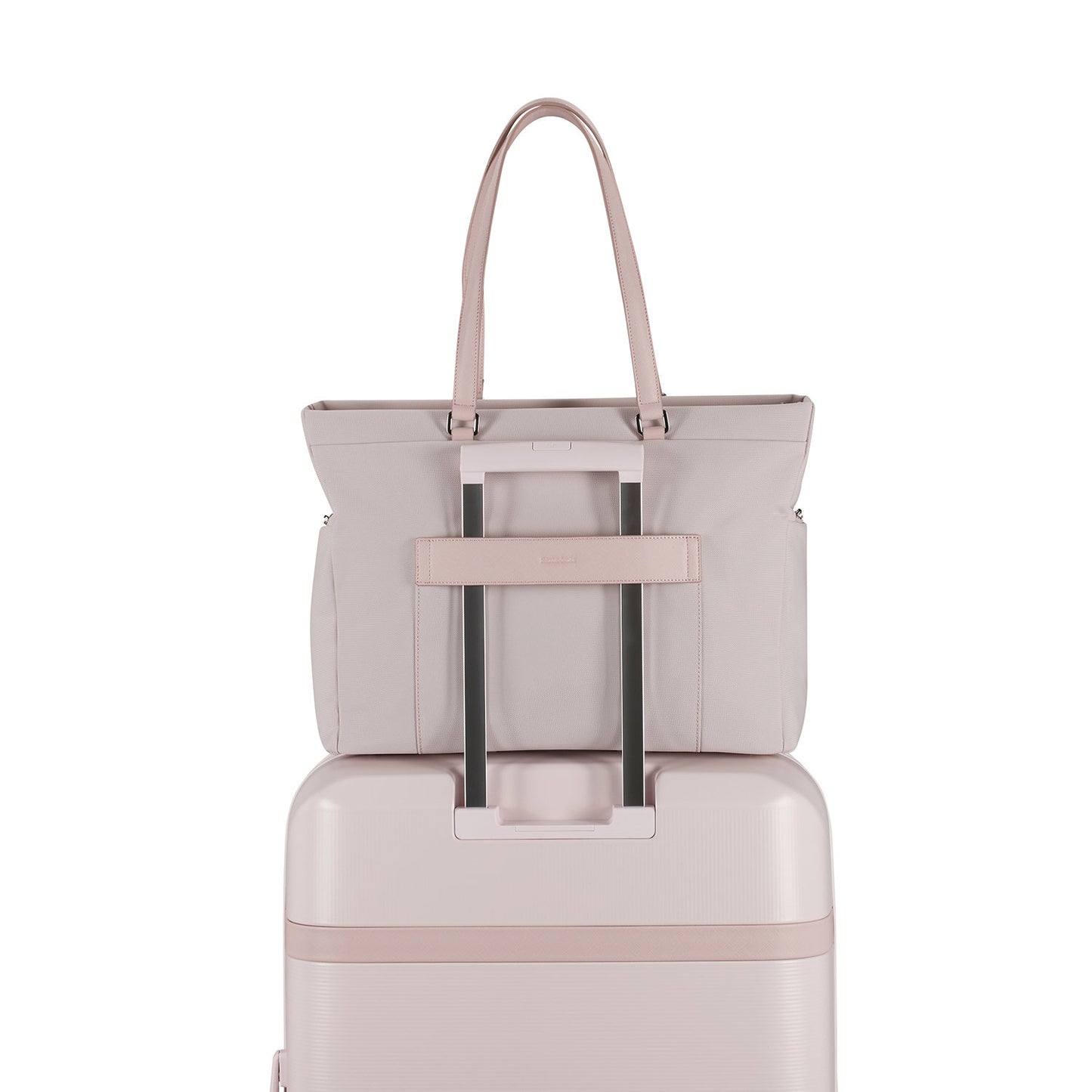 Samsonite Image Biz Travel Tote Bag 14.1" rose