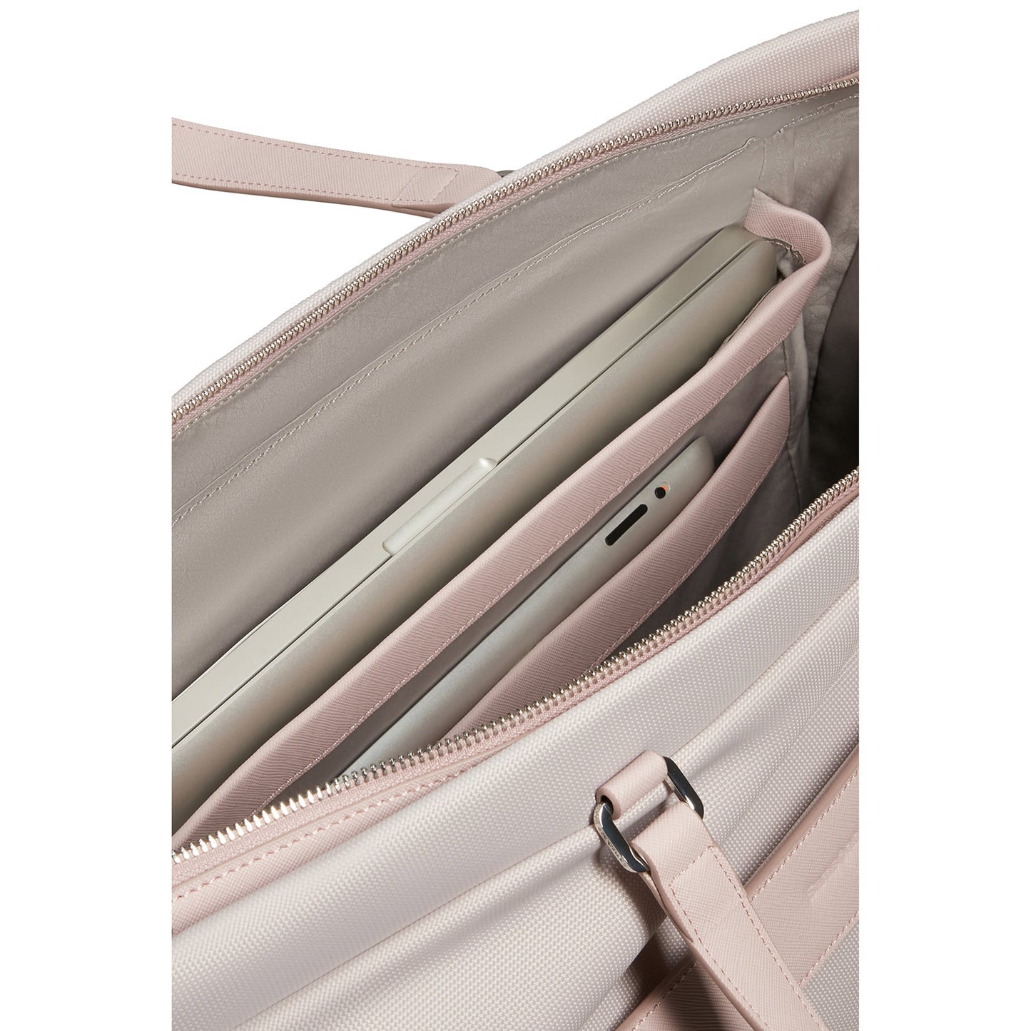 Samsonite Image Biz Travel Tote Bag 14.1" rose