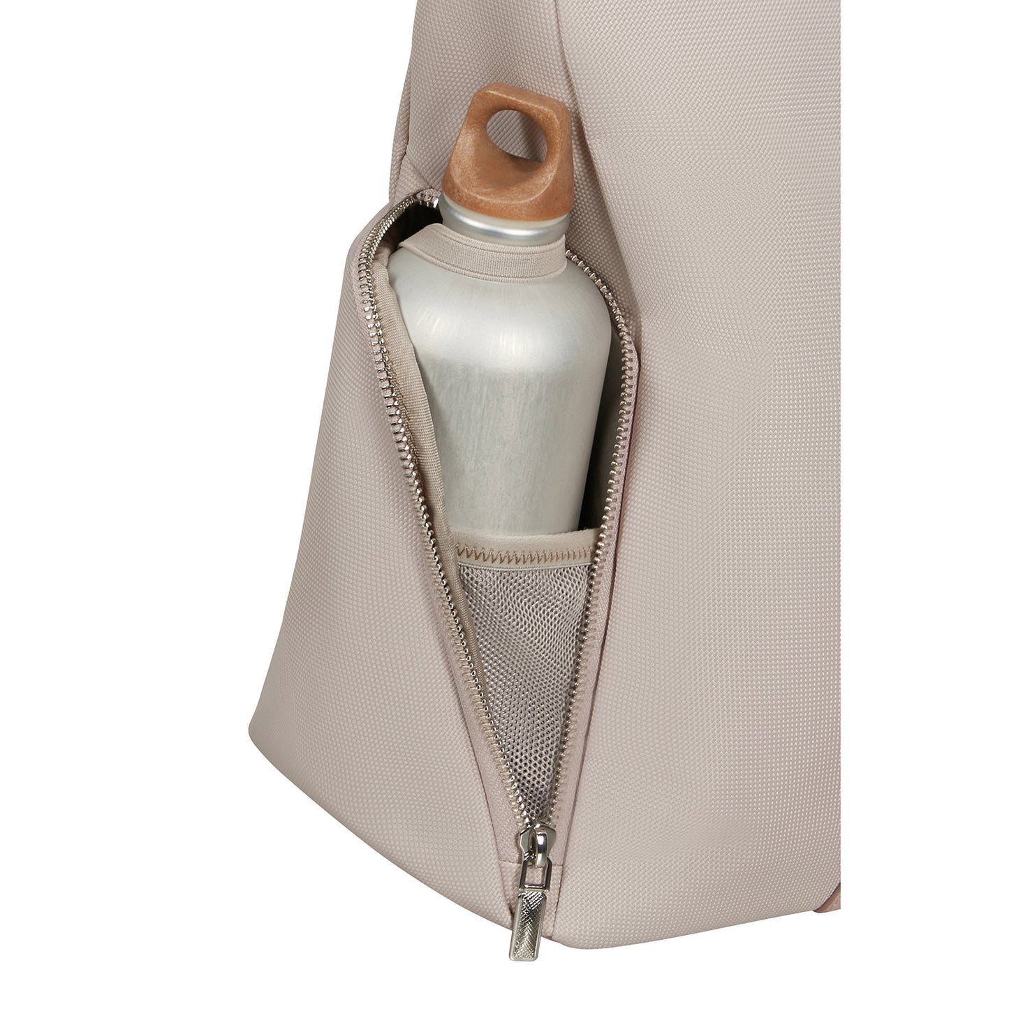 Samsonite Image Biz Travel Tote Bag 14.1" rose