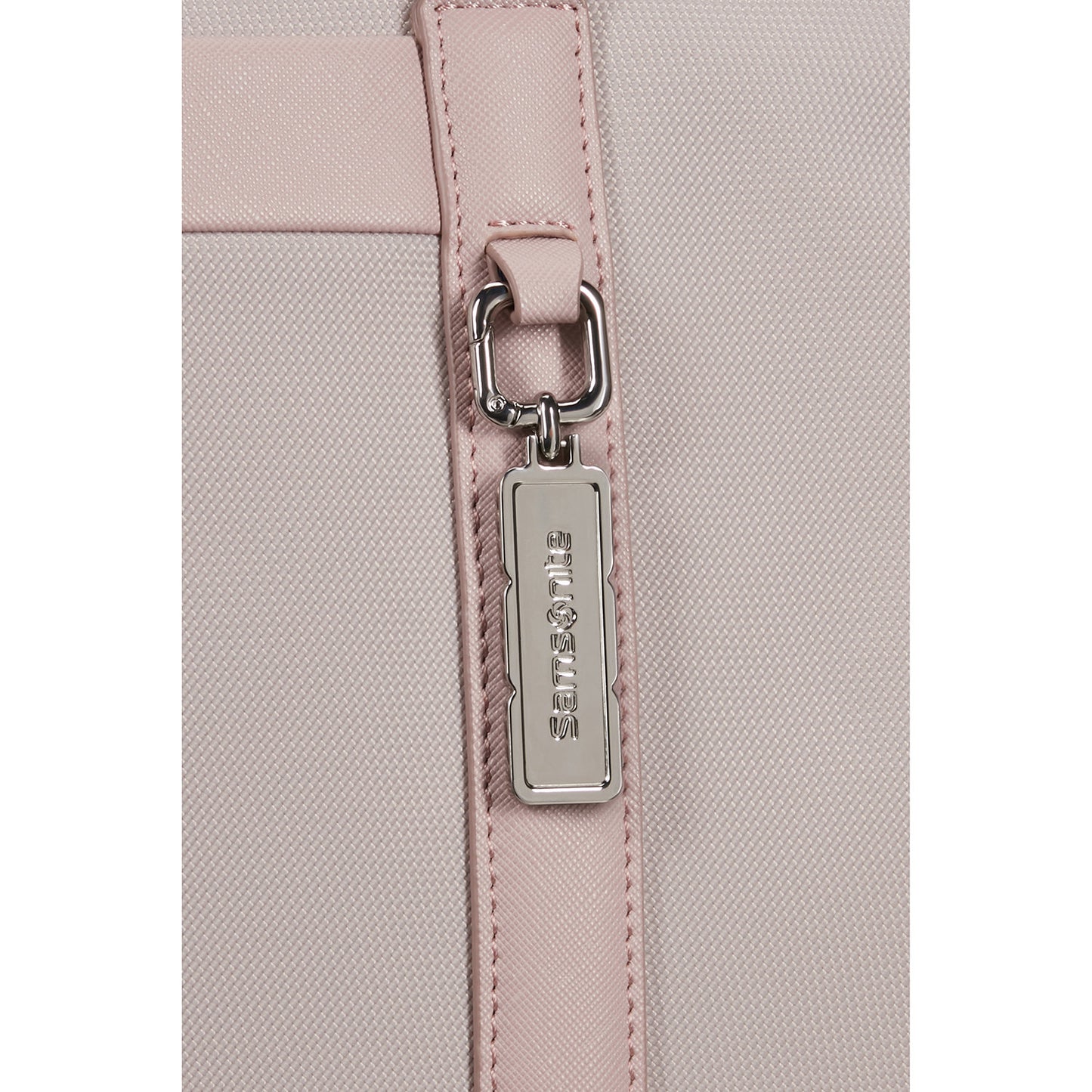 Samsonite Image Biz Travel Tote Bag 14.1" rose