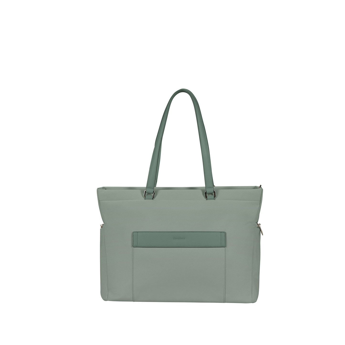 Samsonite Image Biz Travel Tote Bag 14.1" thyme