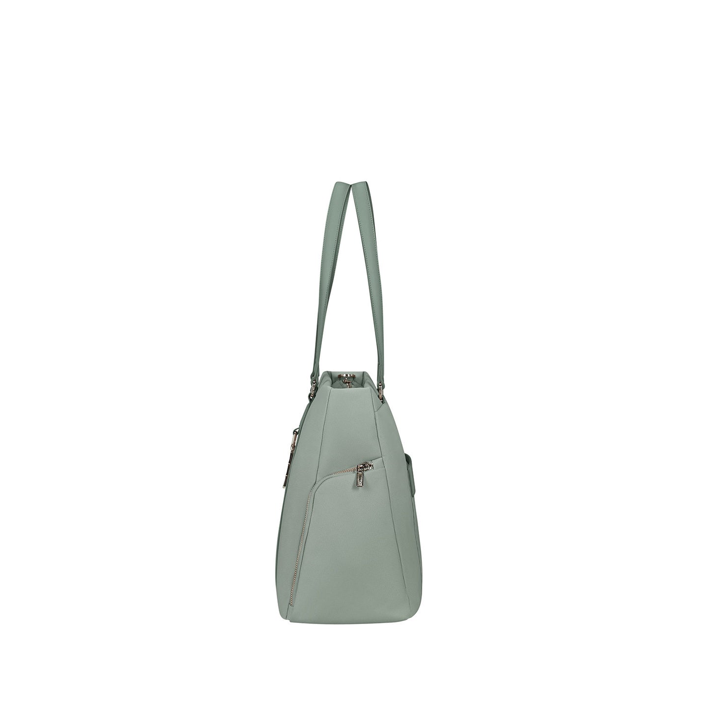 Samsonite Image Biz Travel Tote Bag 14.1" thyme
