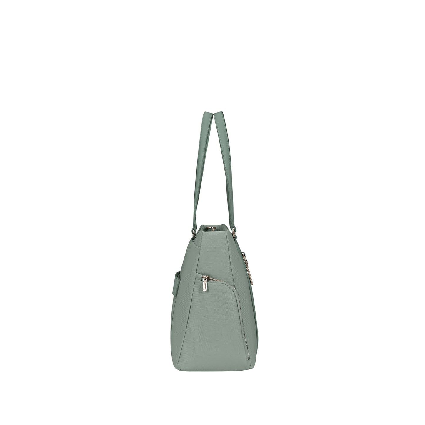 Samsonite Image Biz Travel Tote Bag 14.1" thyme