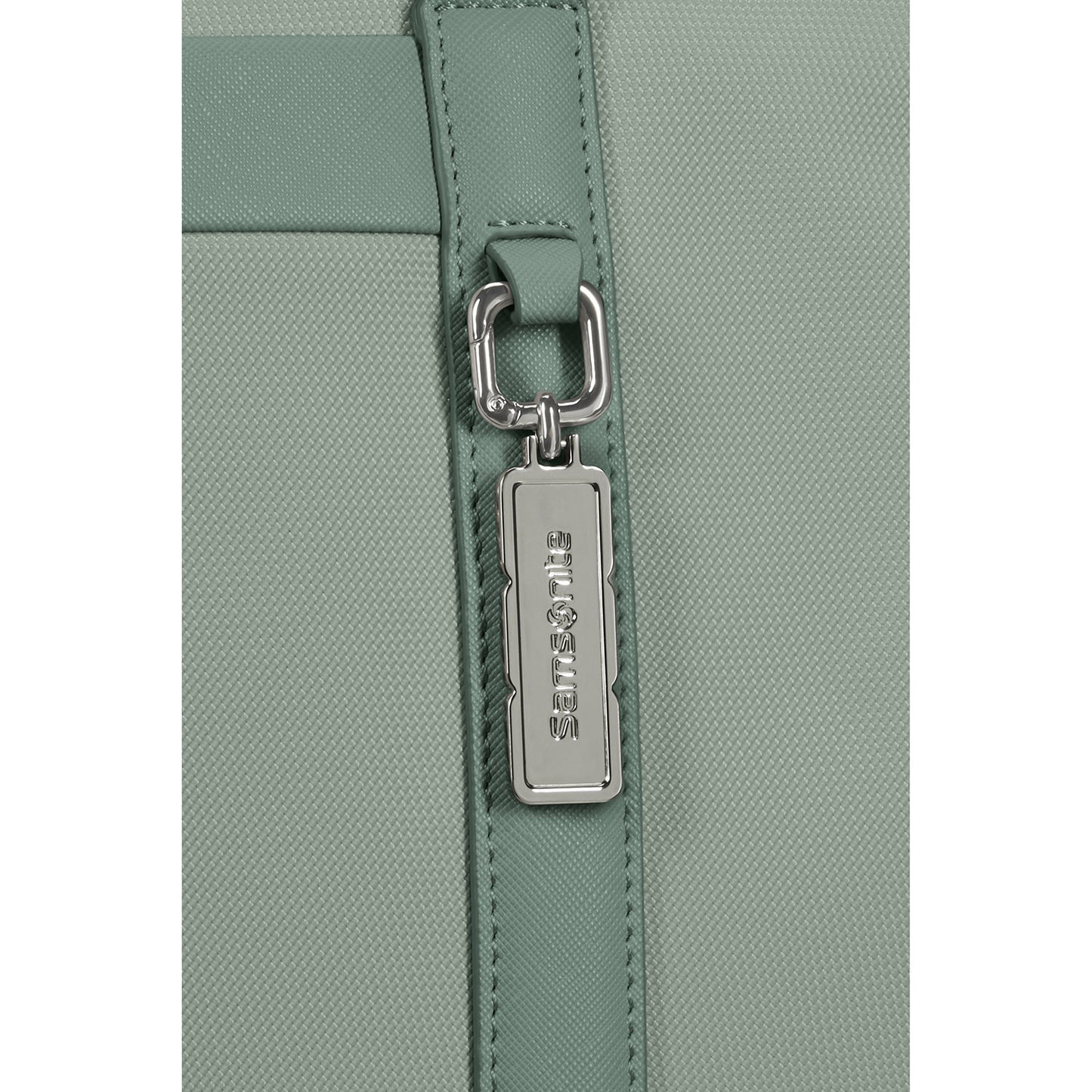 Samsonite Image Biz Travel Tote Bag 14.1" thyme