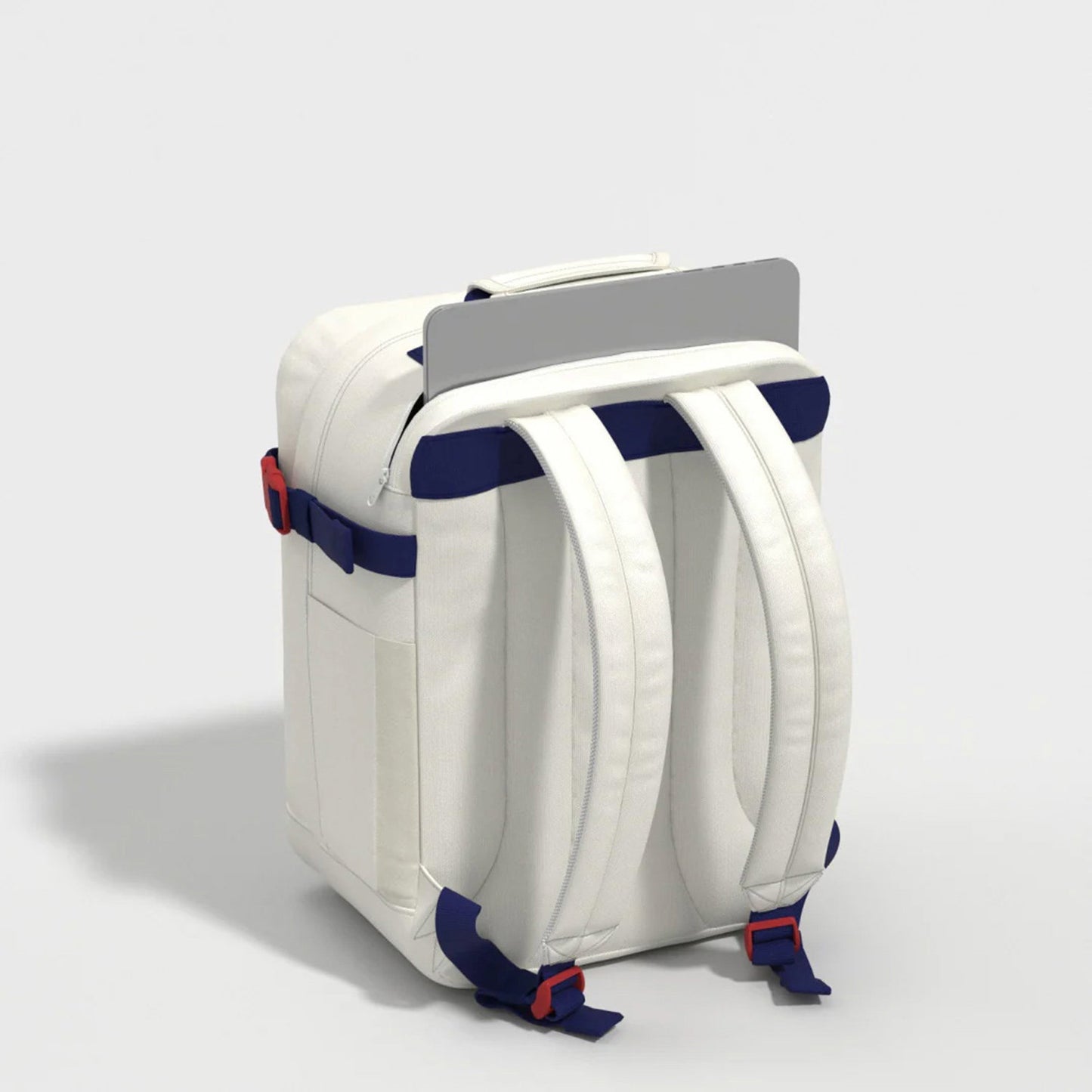 CabinZero Classic 28L Ultra Light Cabin Bag Tech cloud nine